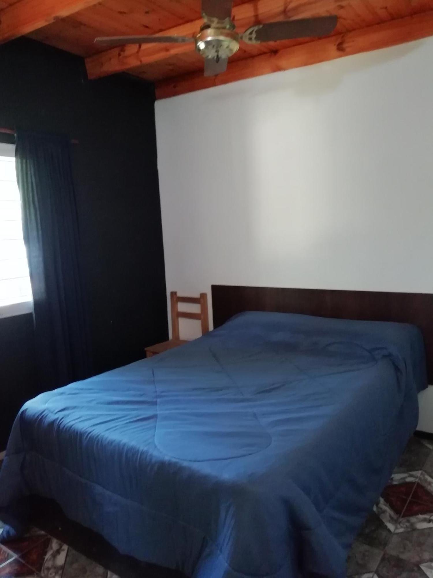 Apartamento Ezequiel