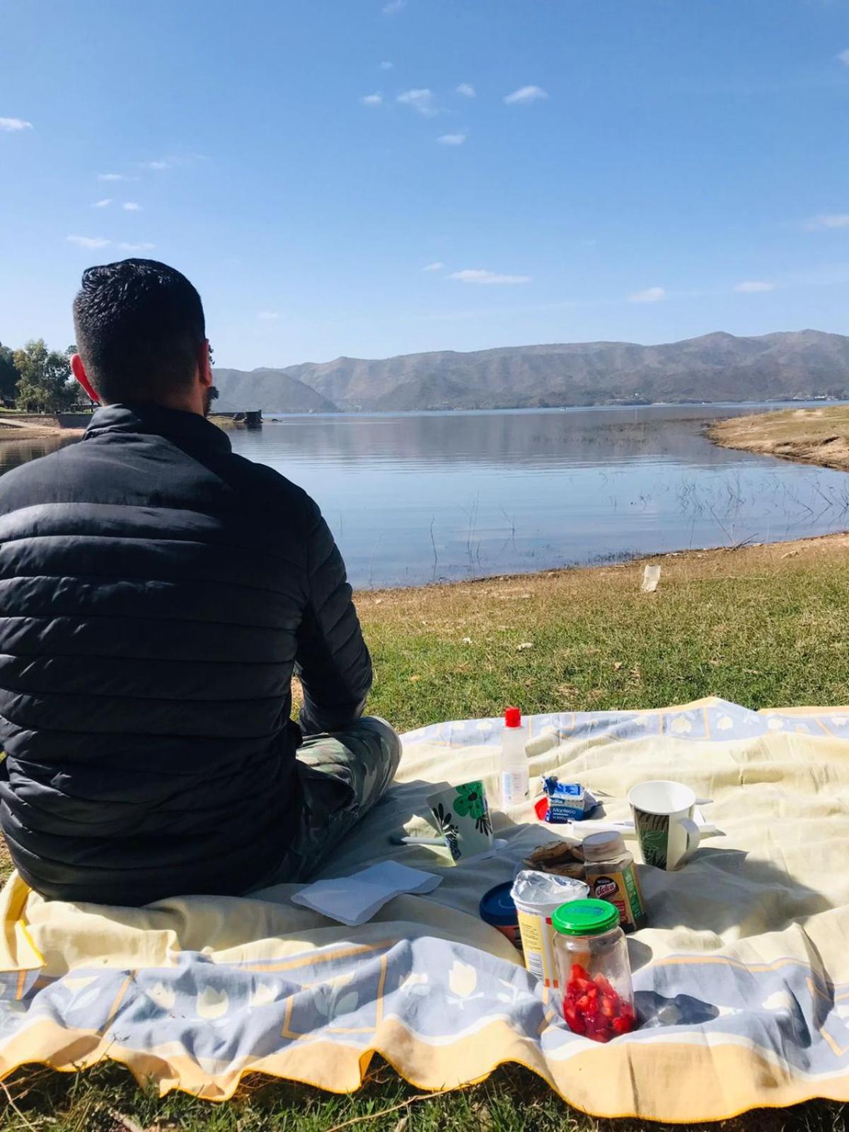 Ezequiel Villa Carlos Paz