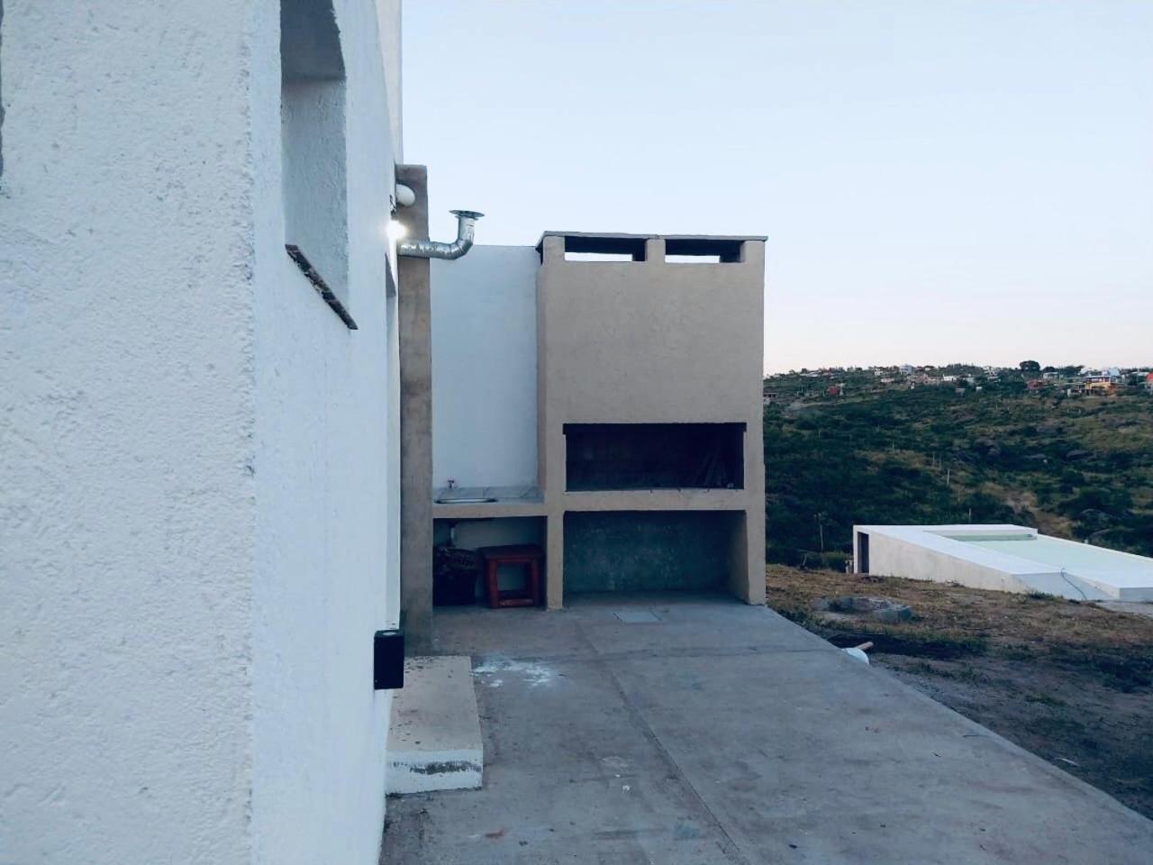 Apartamento Urqu Wayra Villa Carlos Paz