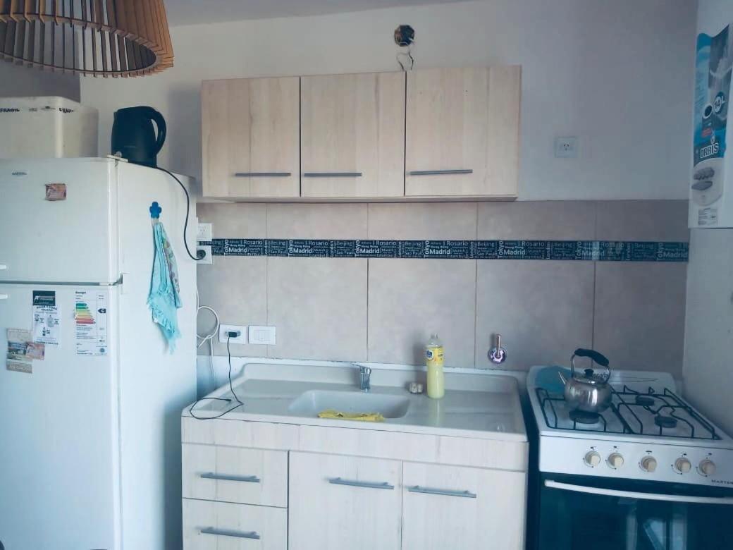 Urqu Wayra Apartamento
