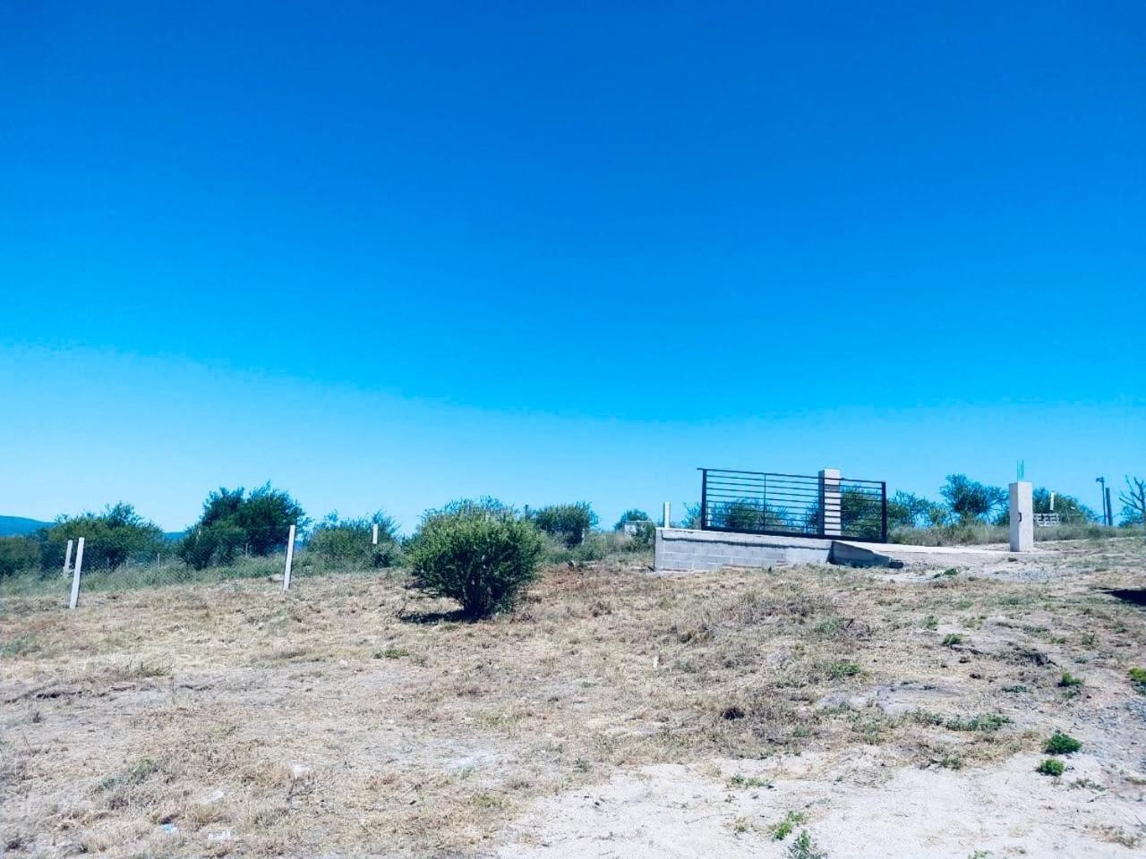 Urqu Wayra * Villa Carlos Paz