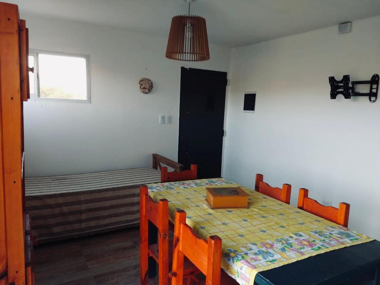 Apartamento Urqu Wayra Villa Carlos Paz
