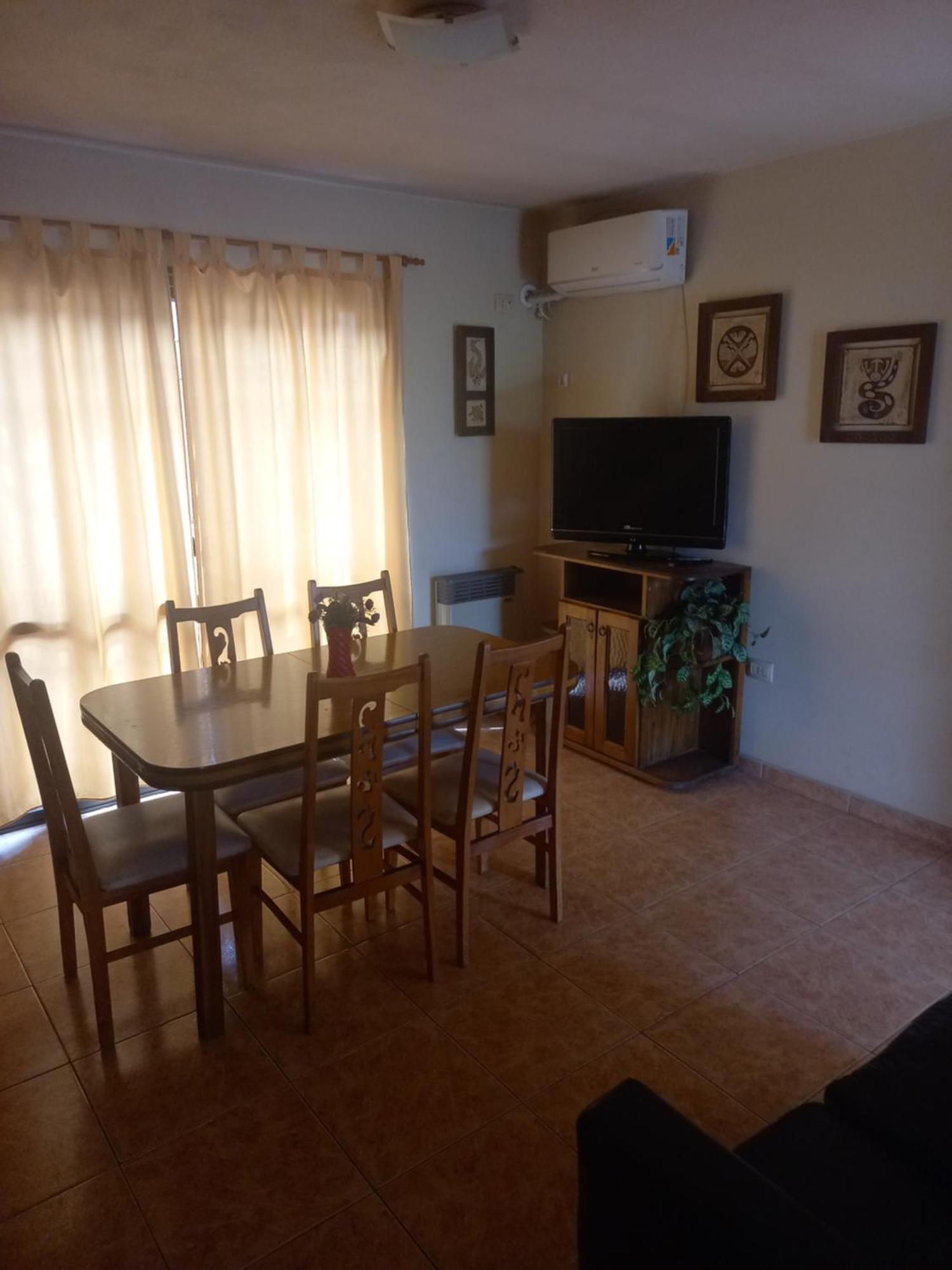 Complejo Camila Apartamento *