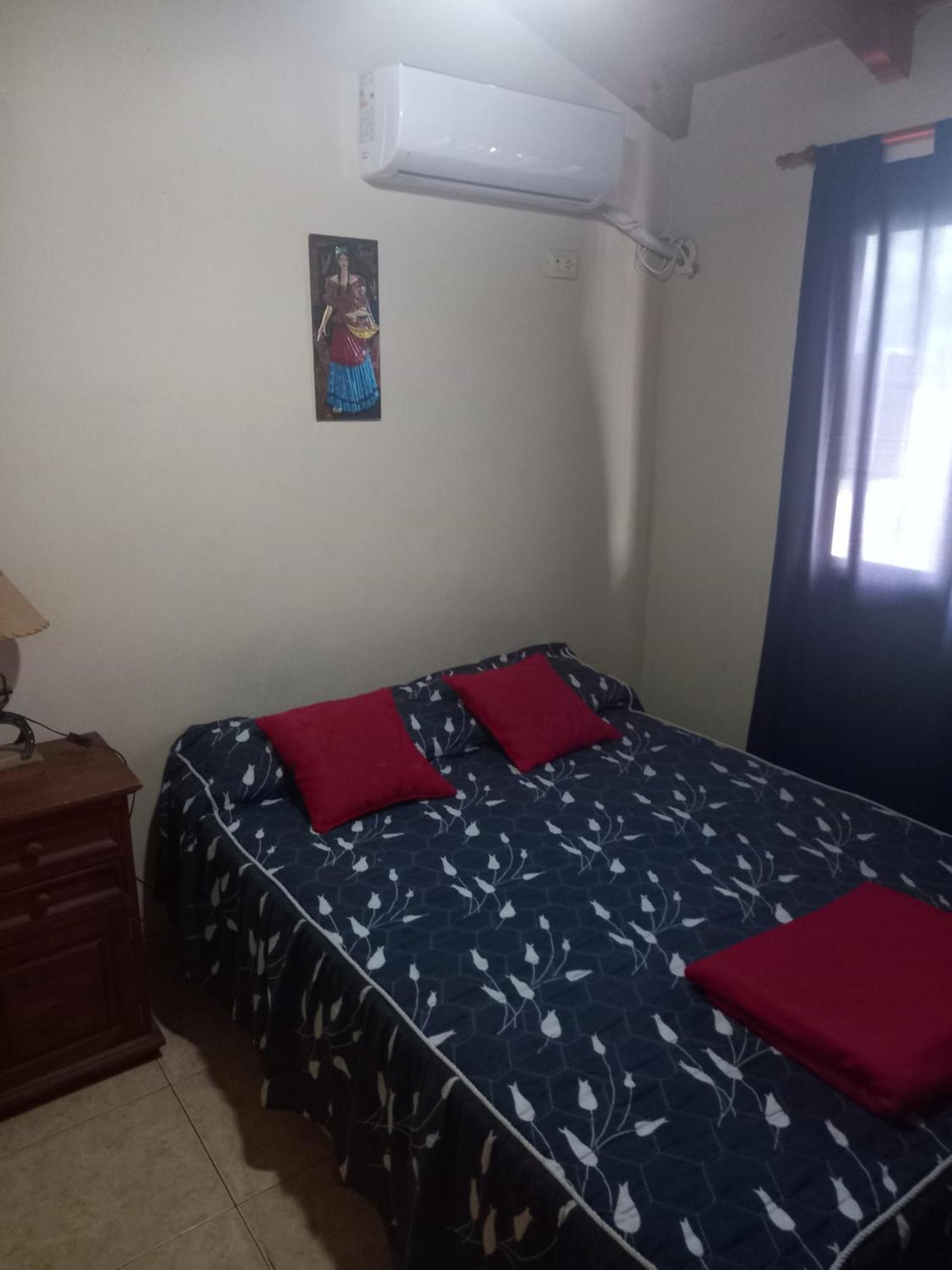 Complejo Camila Apartamento Villa Carlos Paz