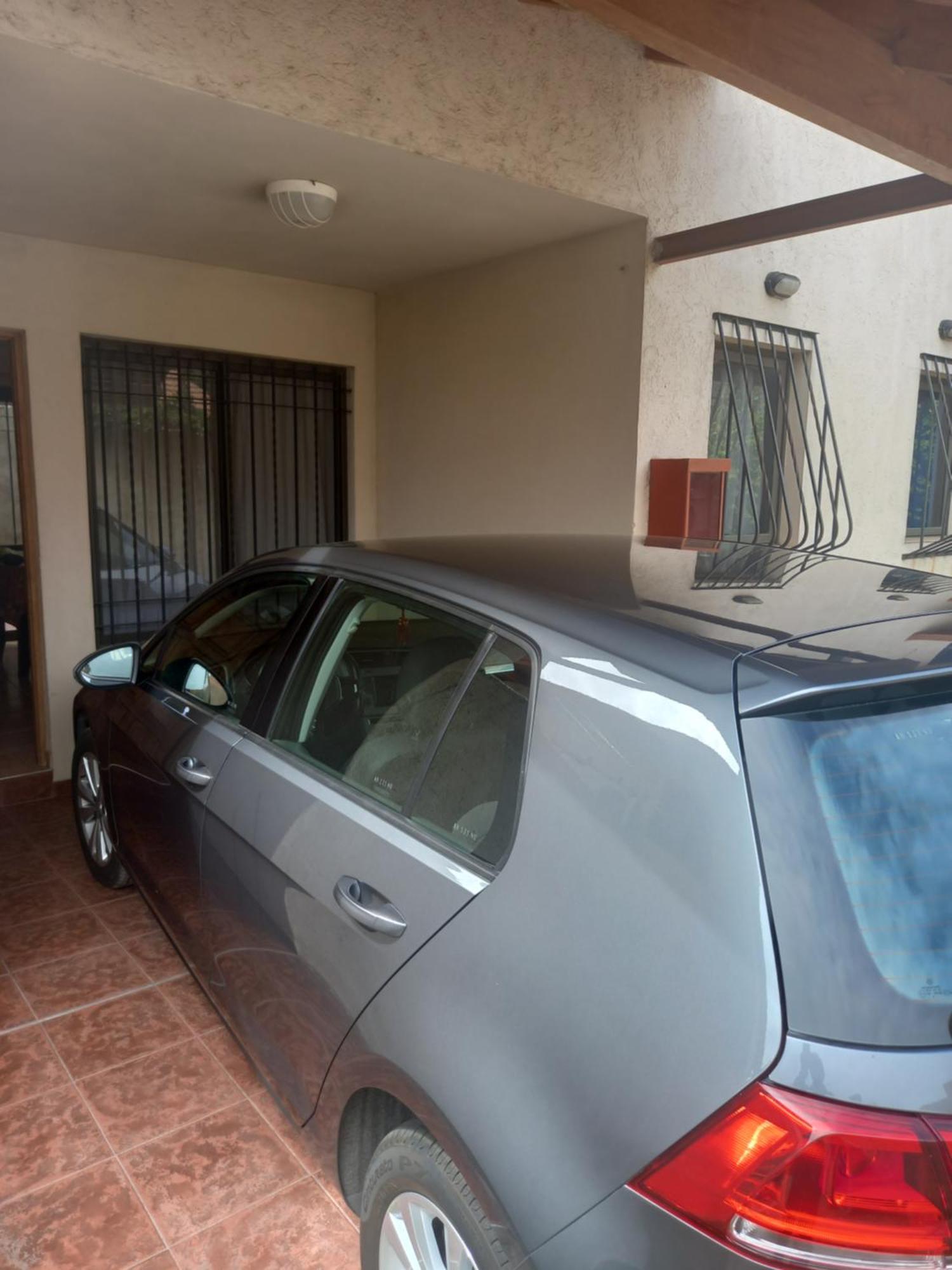 Complejo Camila Apartamento