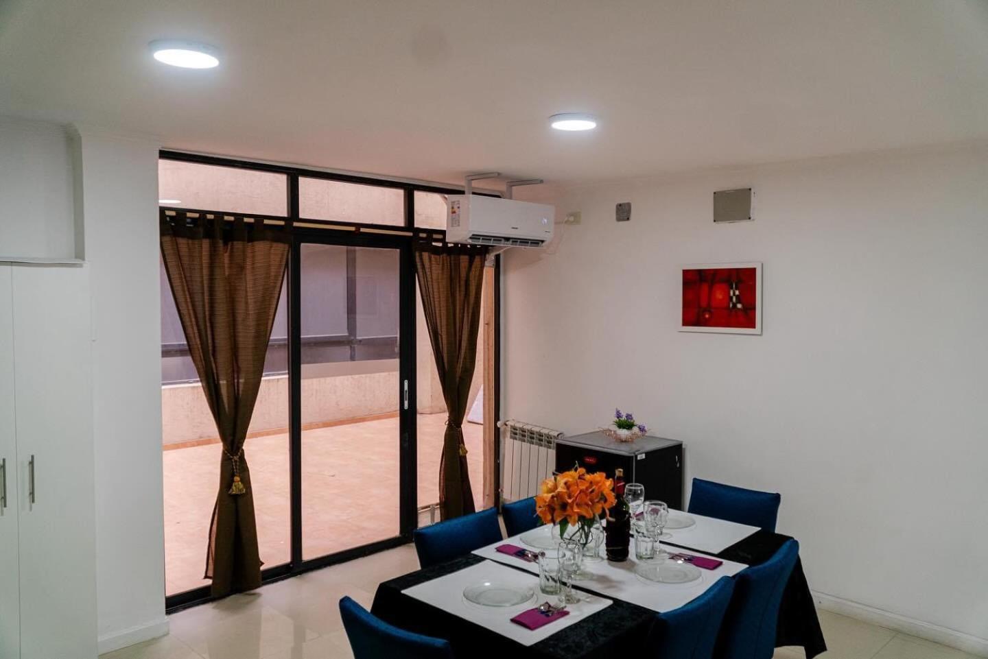Apartamento Departamento Ayres De Las Sierras, Centro De Carlos Paz *