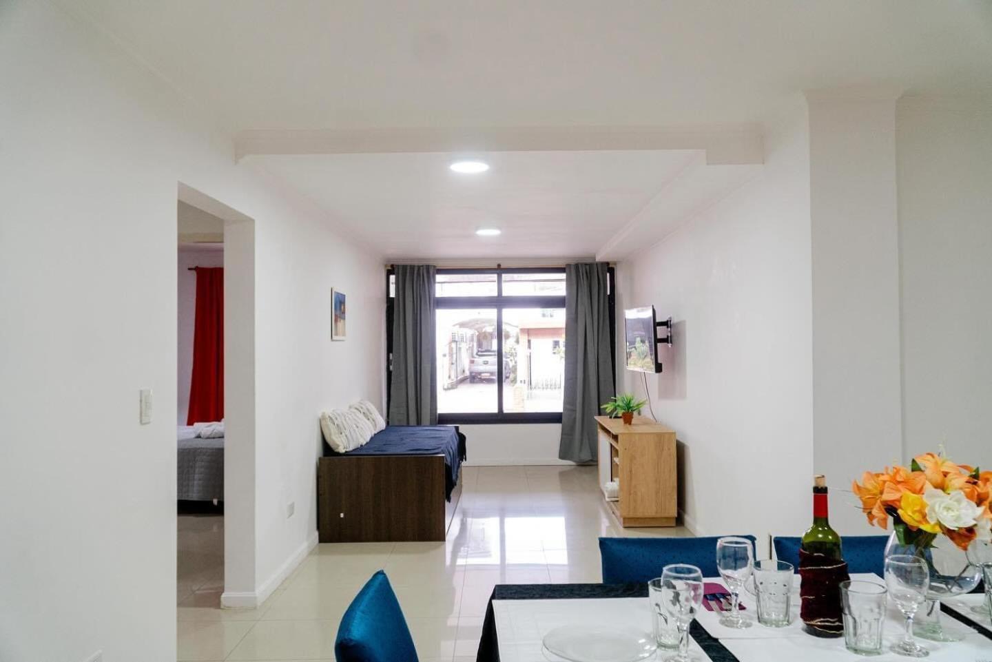 Apartamento Departamento Ayres De Las Sierras, Centro De Carlos Paz *