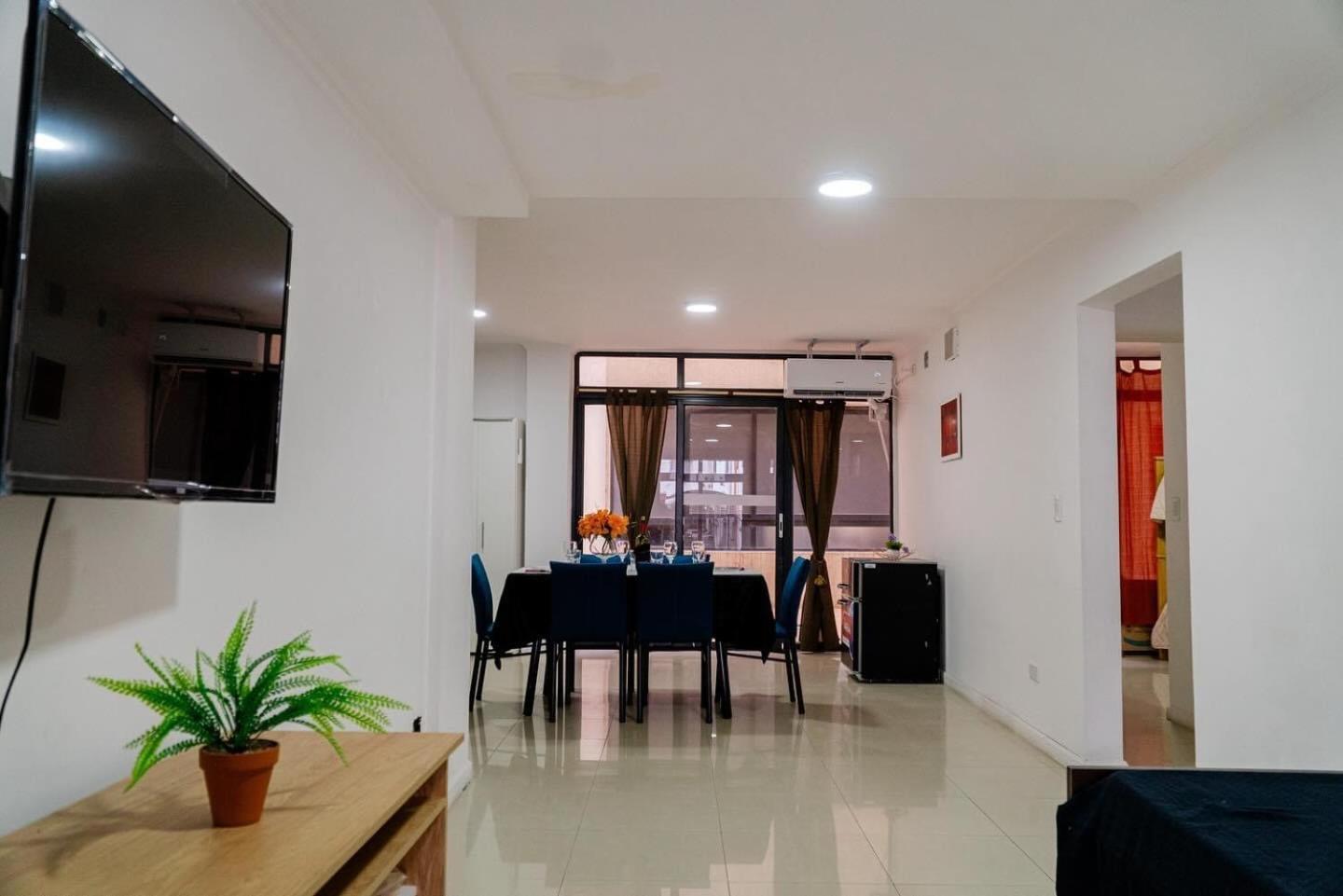 Apartamento Departamento Ayres De Las Sierras, Centro De Carlos Paz