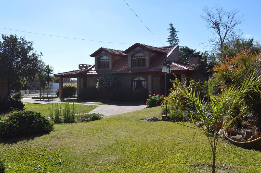 Lodge La Aldea