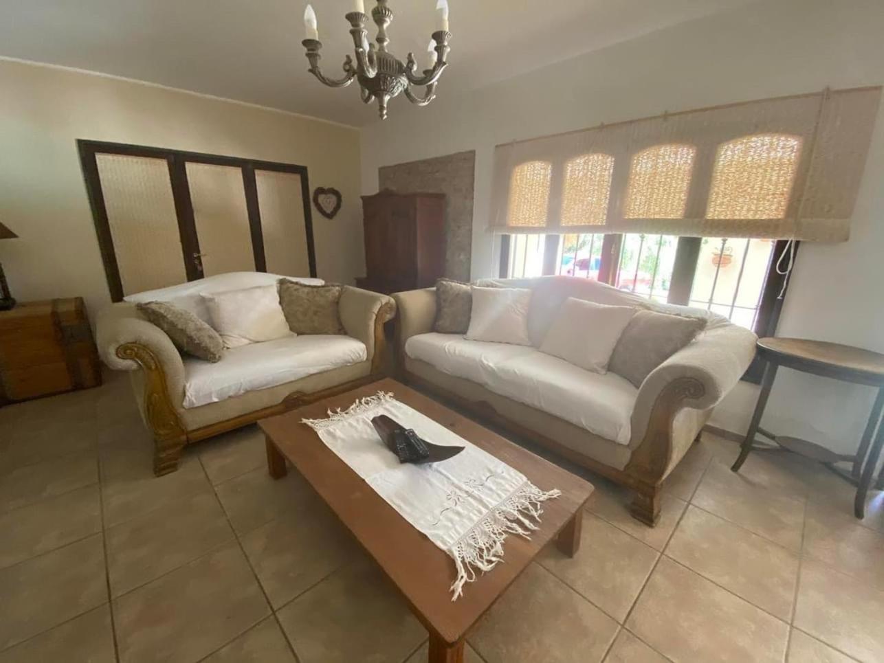Casa Arcos * Villa Carlos Paz