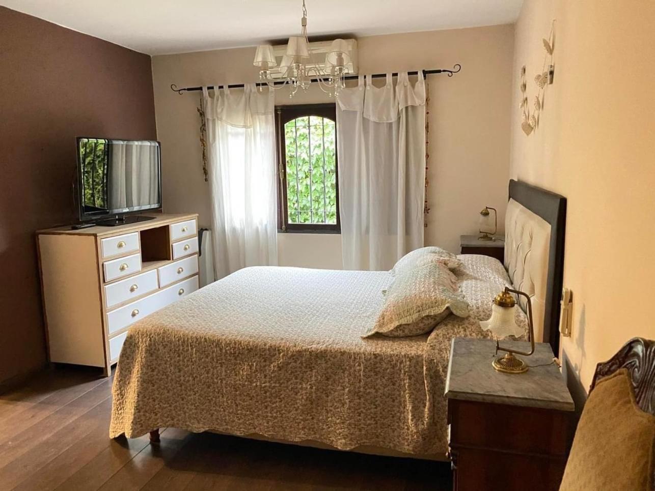 Сasa de vacaciones Casa Arcos Villa Carlos Paz