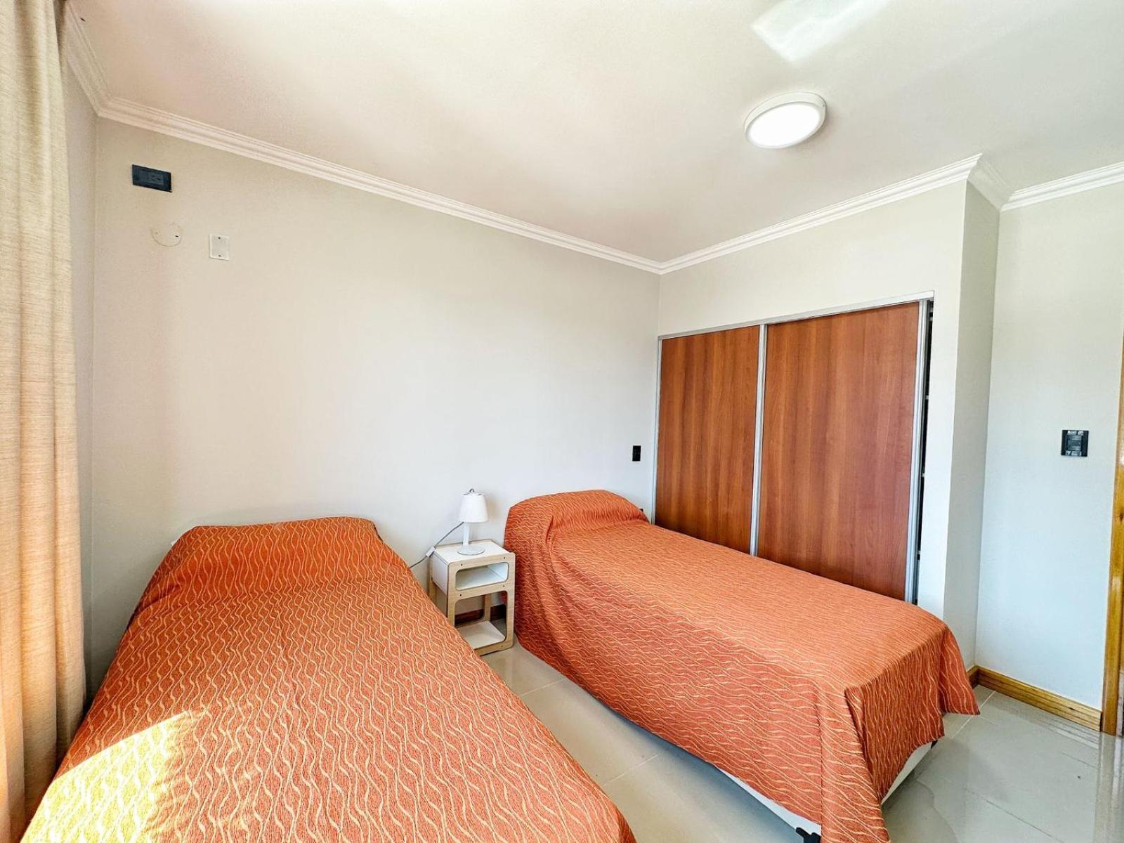Apartamento Constantino V *