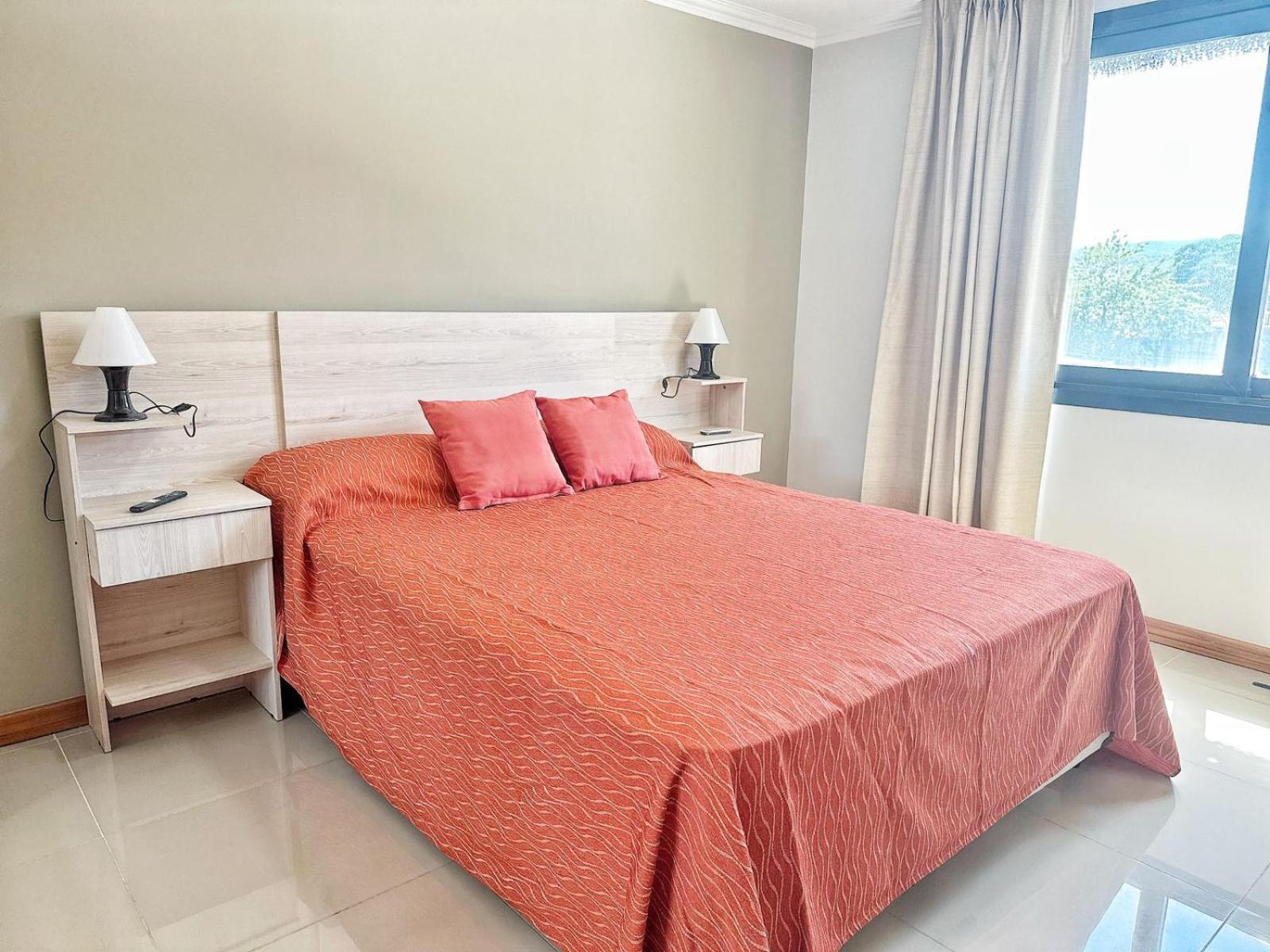 Apartamento Constantino V *