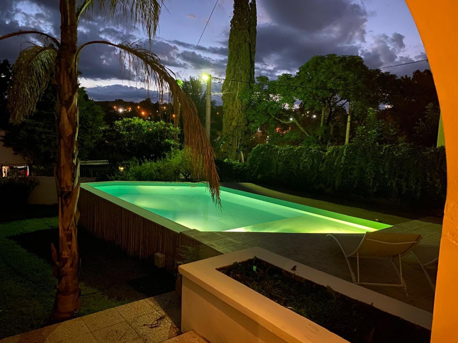 Сasa de vacaciones Casa Arcos Villa Carlos Paz