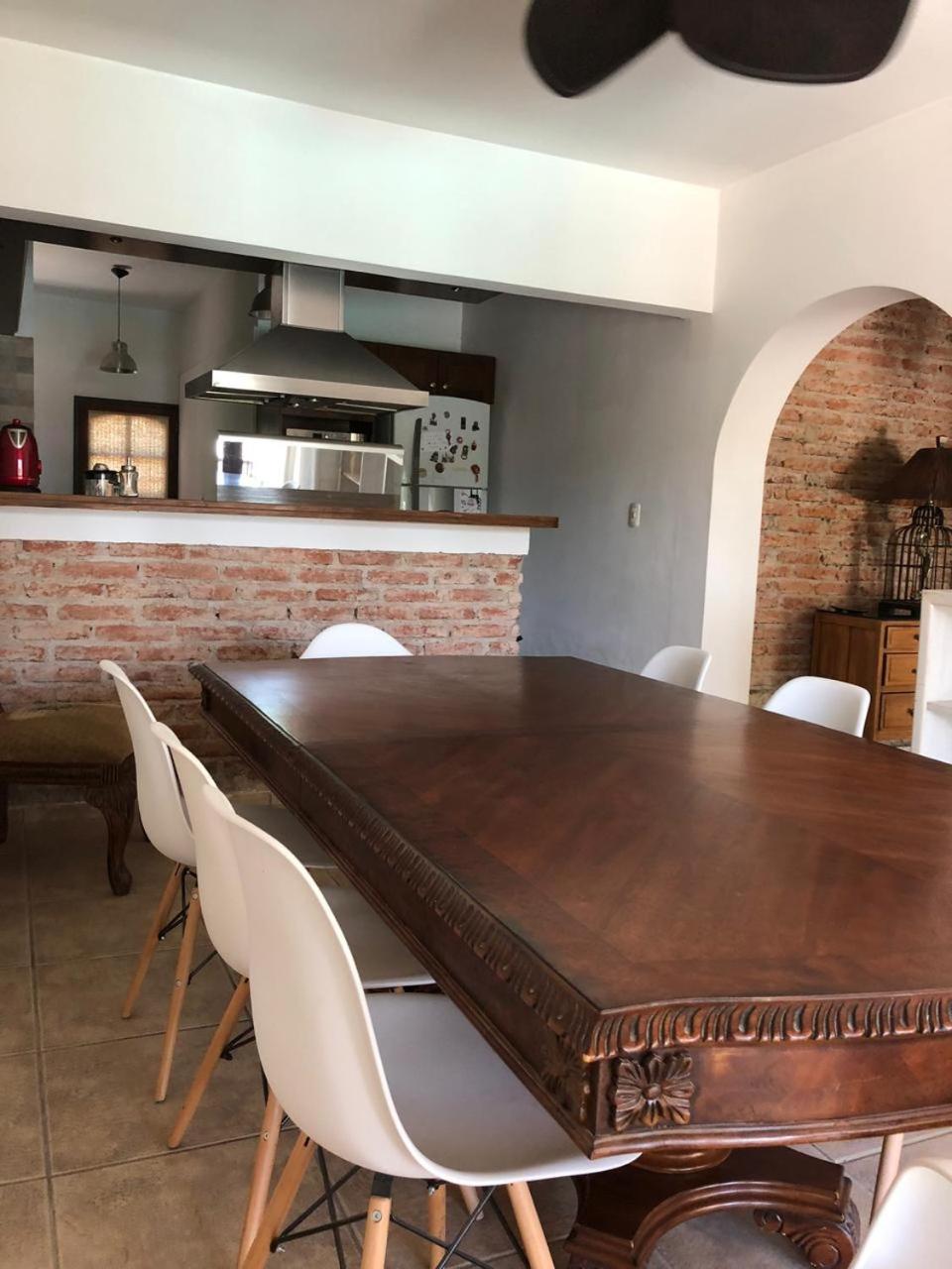 Casa Arcos * Villa Carlos Paz