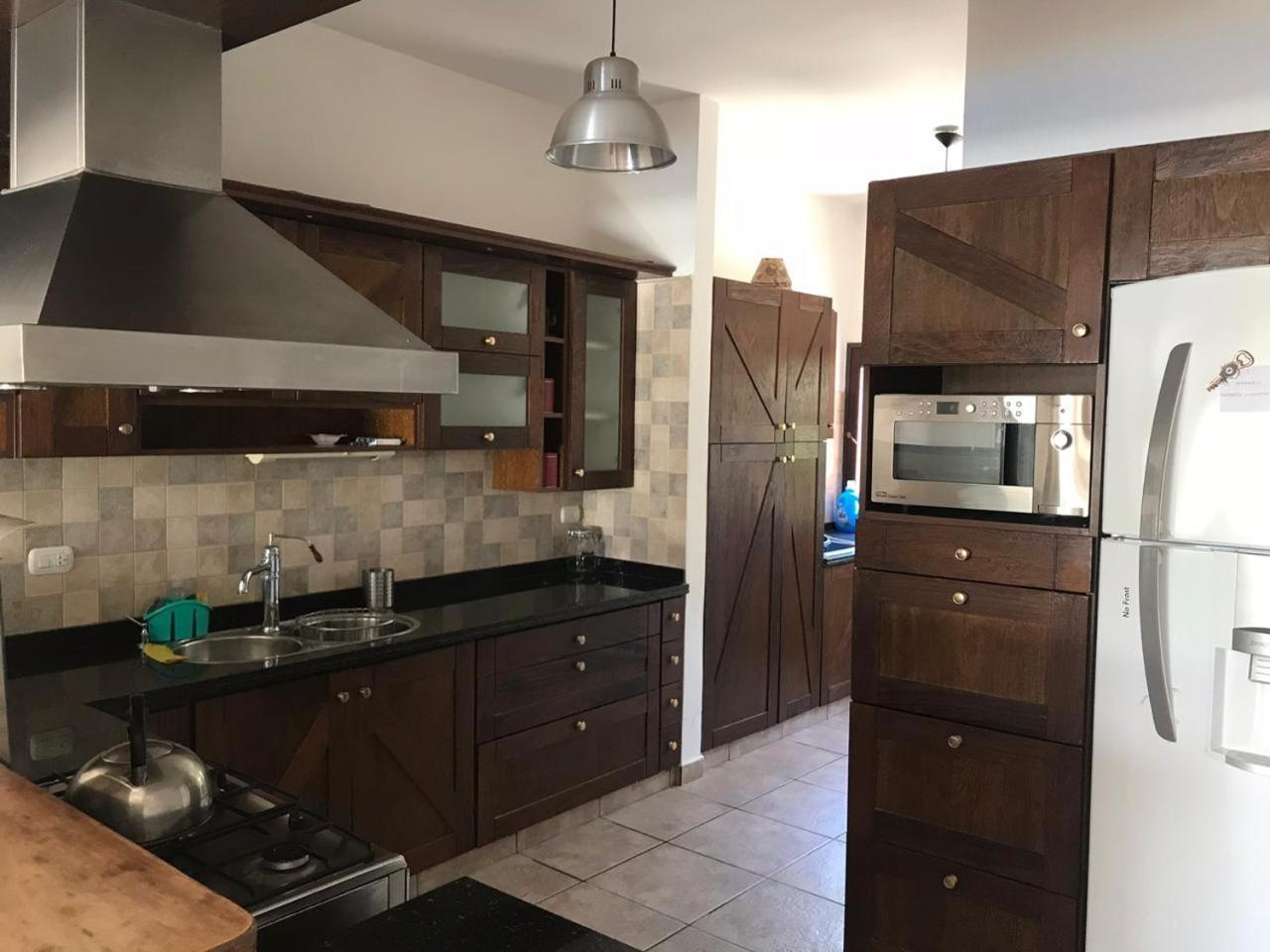 Сasa de vacaciones Casa Arcos *