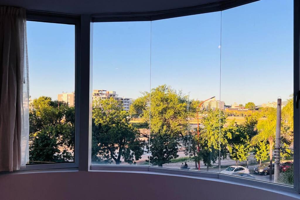 Gran Departamento En La Peatonal