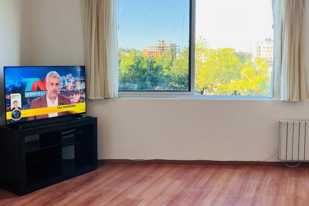 Gran Departamento En La Peatonal Apartamento *