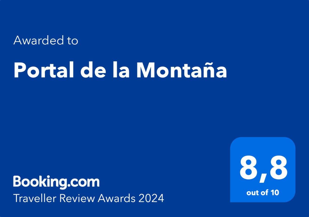 Portal De La Montaña Inn