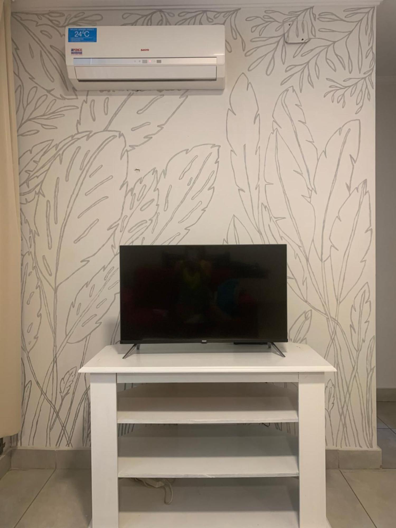 Apartamento Hermoso Y Calido Depto Centrico Villa Carlos Paz