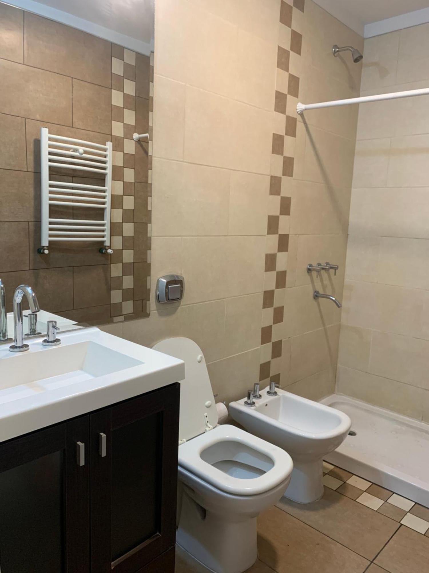 Apartamento Hermoso Y Calido Depto Centrico Villa Carlos Paz