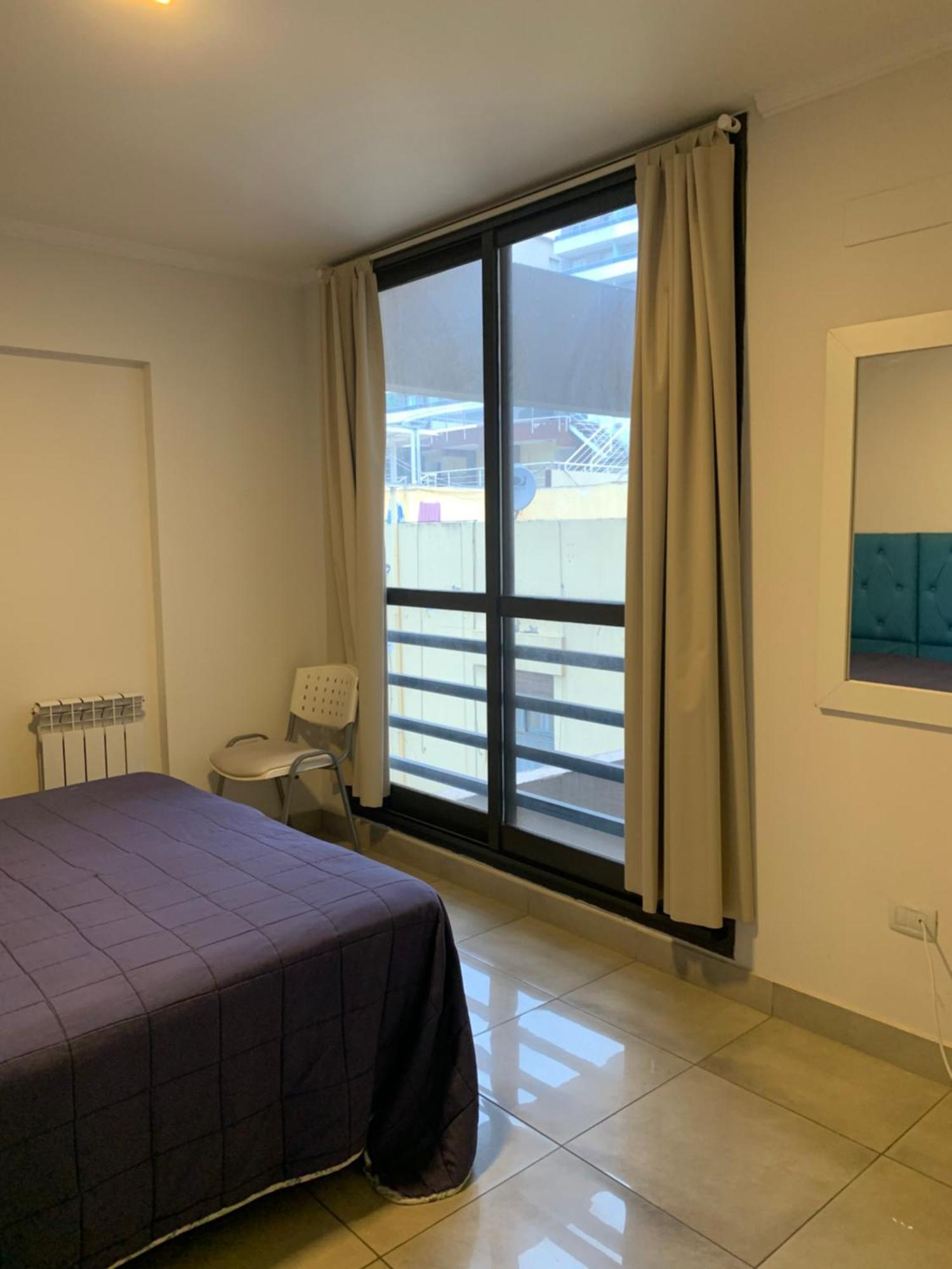 Hermoso Y Calido Depto Centrico Apartamento Villa Carlos Paz