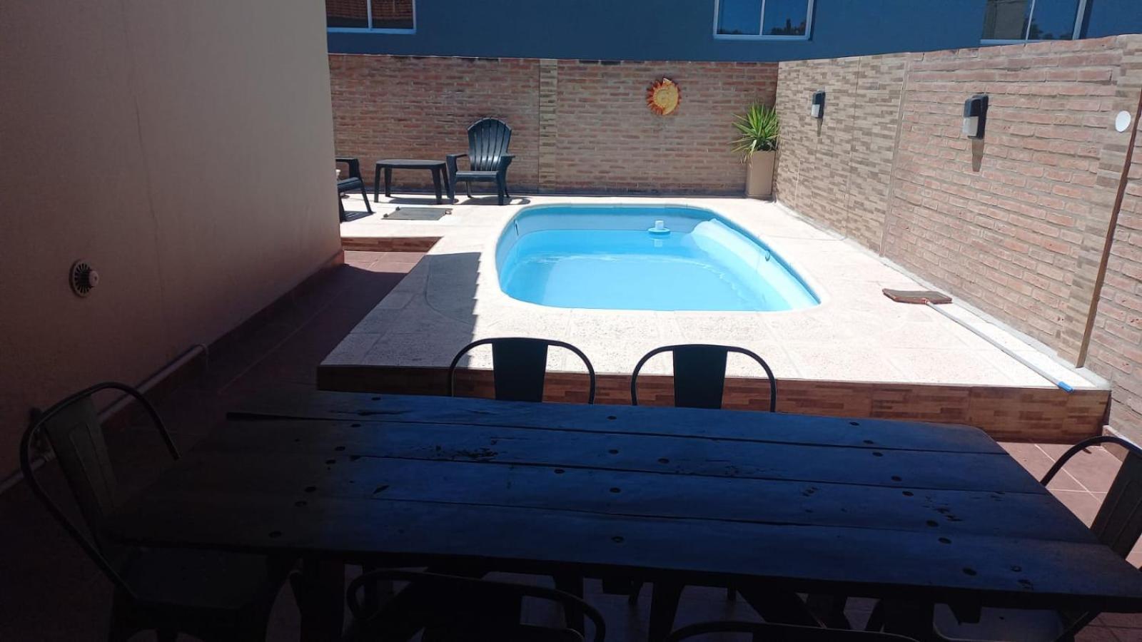 Casa Paz Villa Carlos Paz