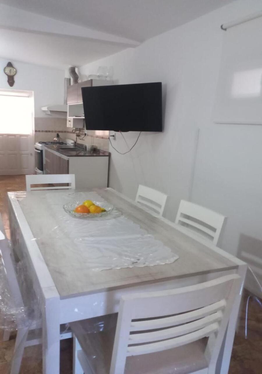 Casa Paz Сasa de vacaciones