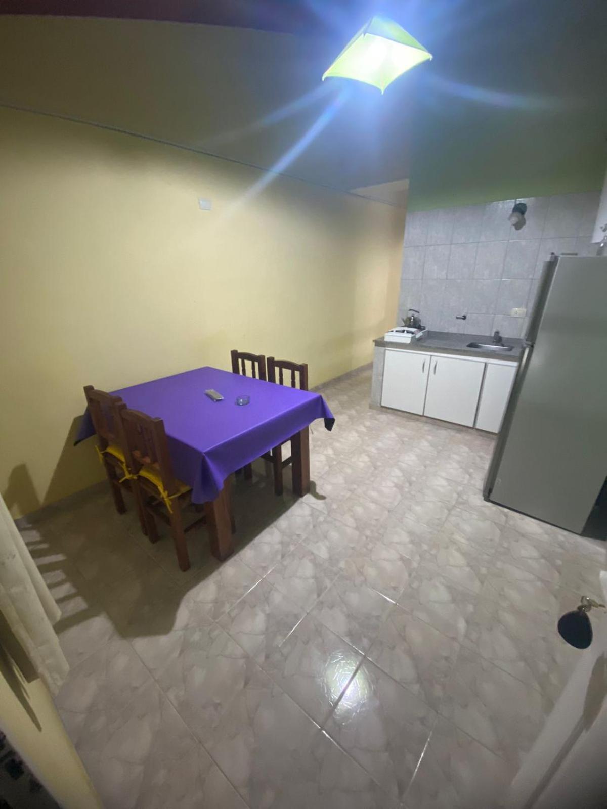 Apartamento Alquileres Y Mas