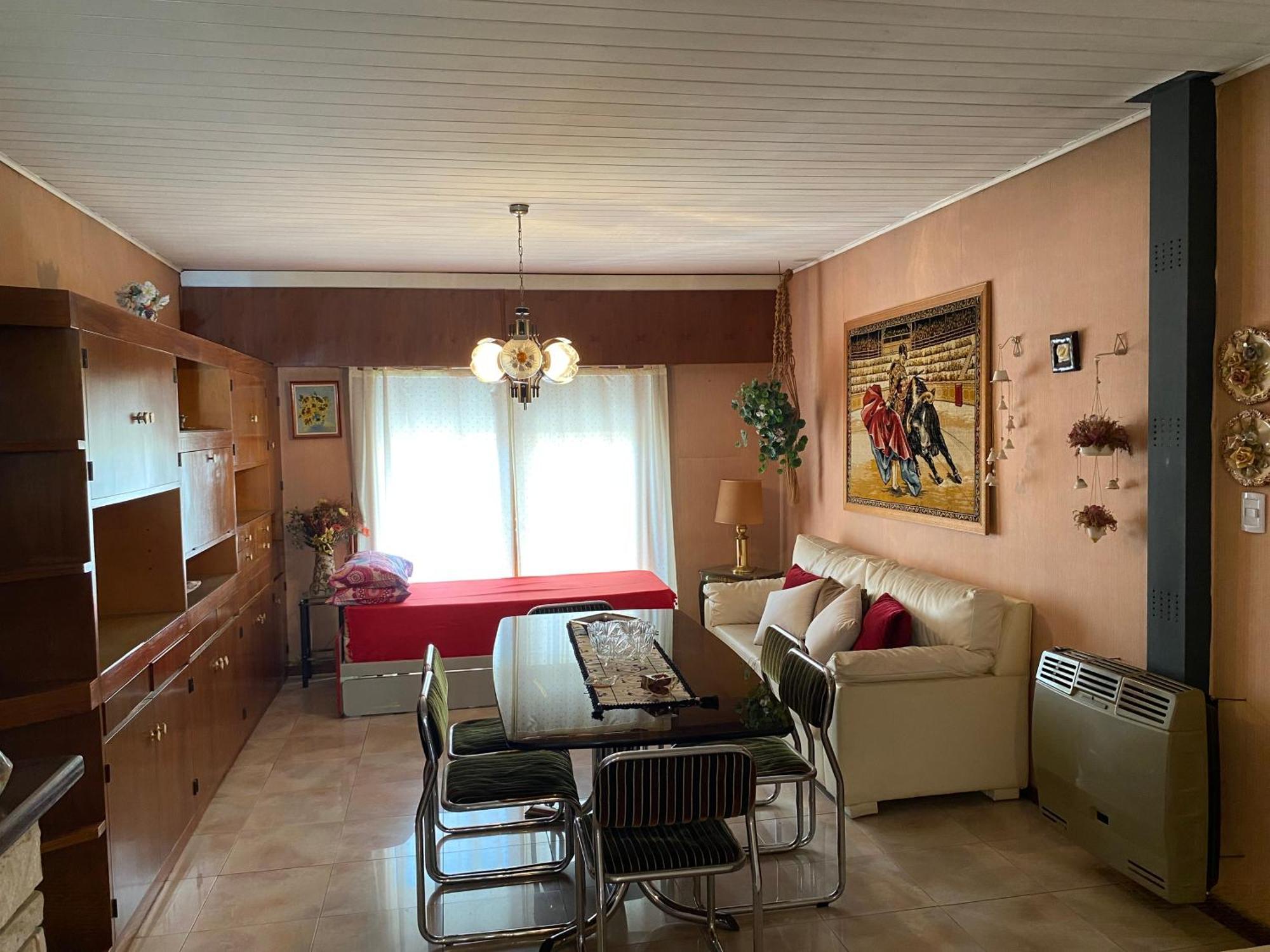 Casa San Pablo Centro Сasa de vacaciones *