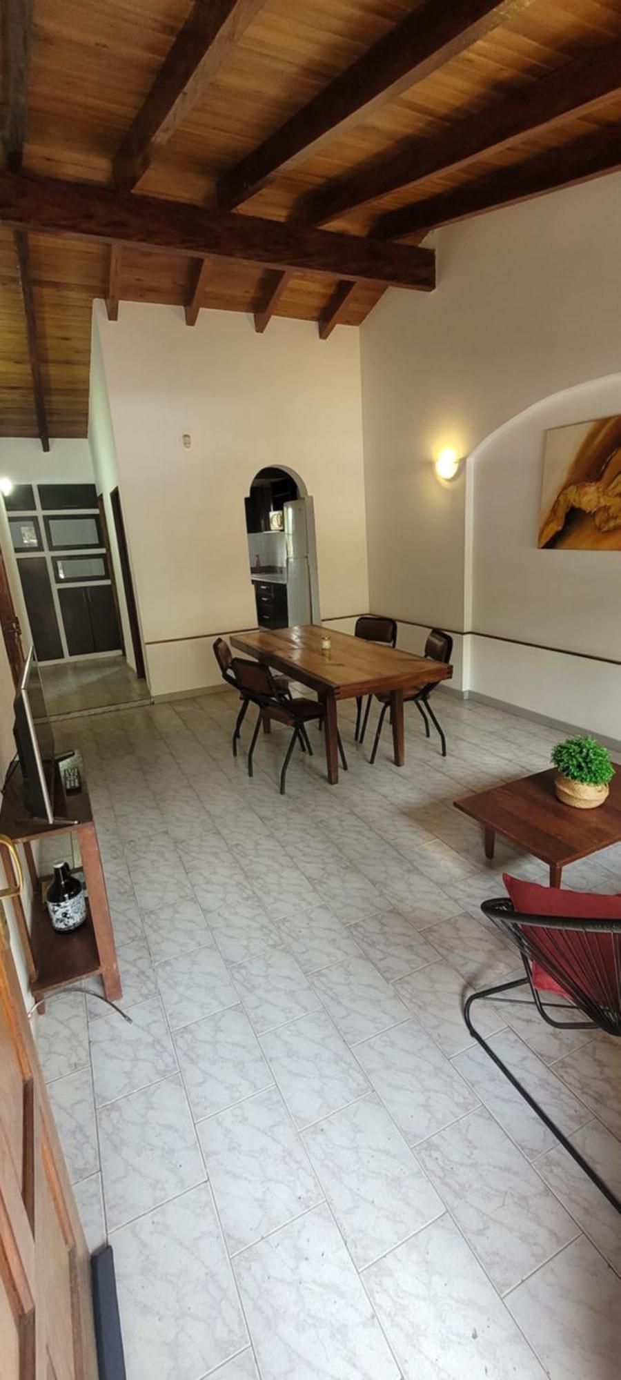 Apartamento Casa Carlos Paz *