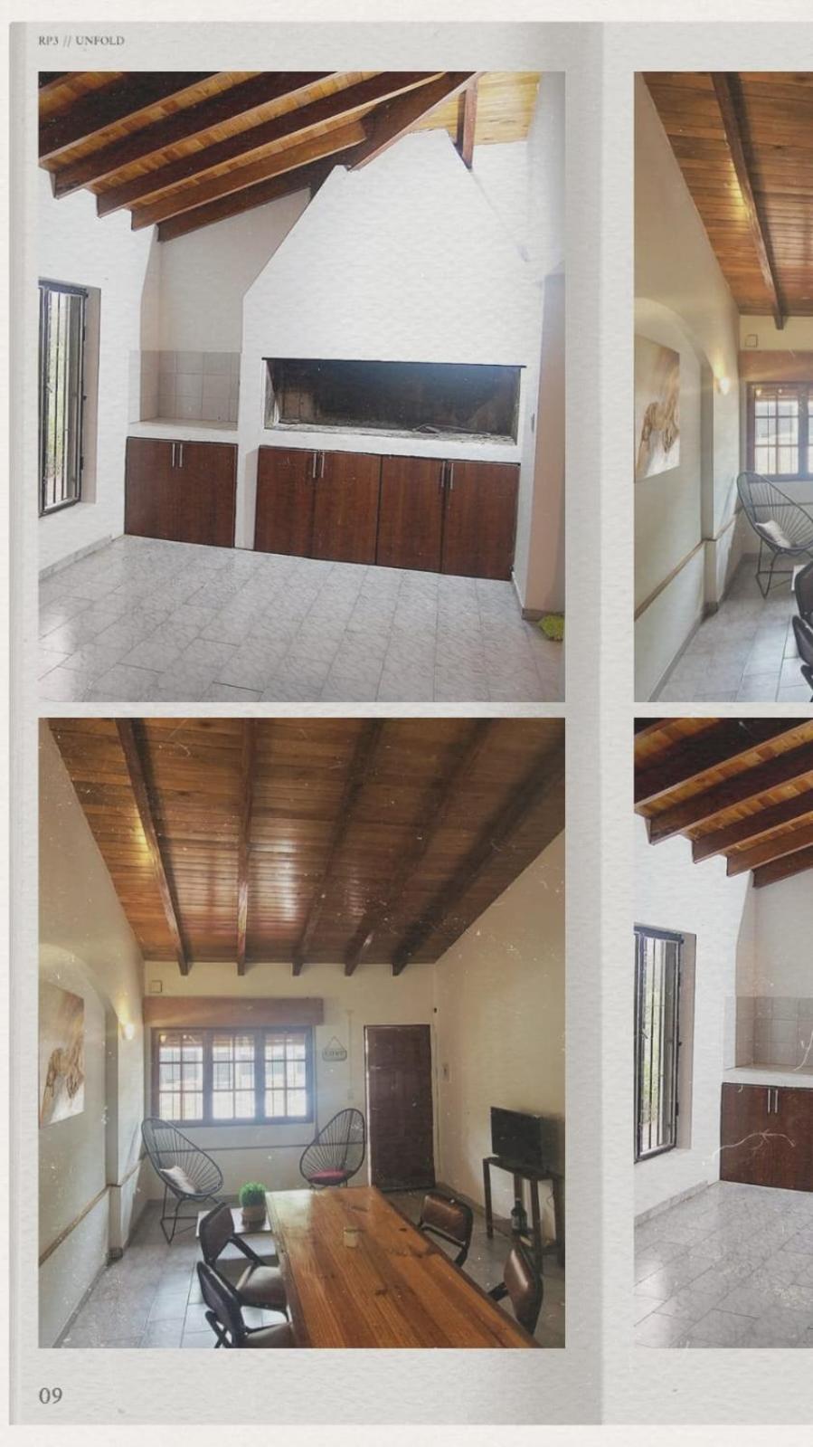 Casa Carlos Paz *