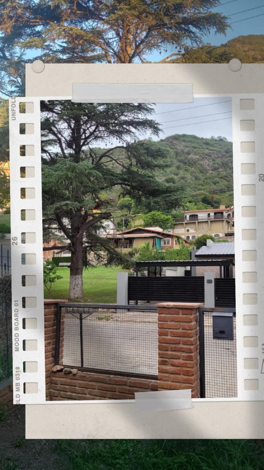 Casa Carlos Paz Apartamento Villa Carlos Paz