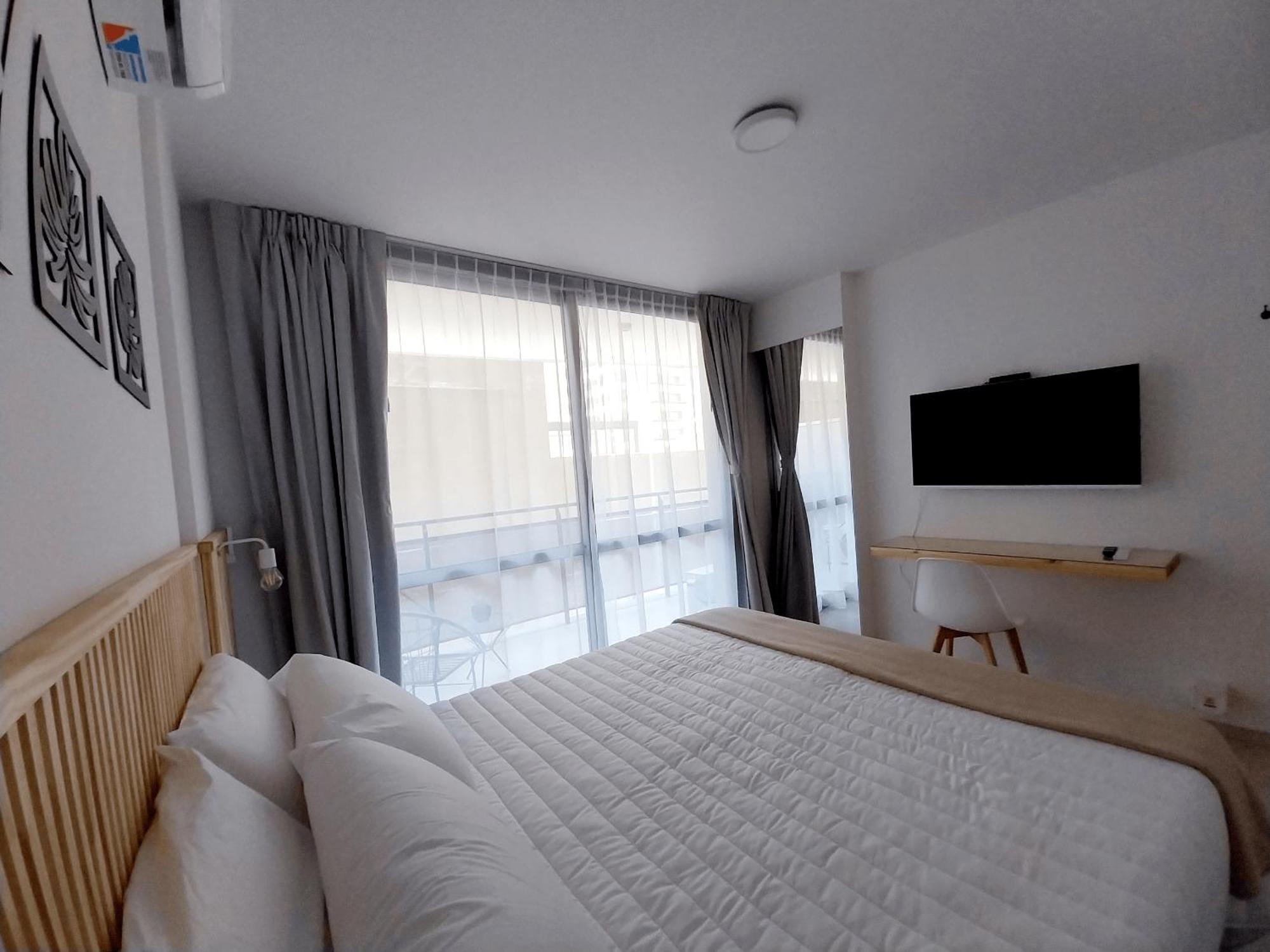 Etoile 2 - Ubicacion Y Confort Con Amenities Apartamento *
