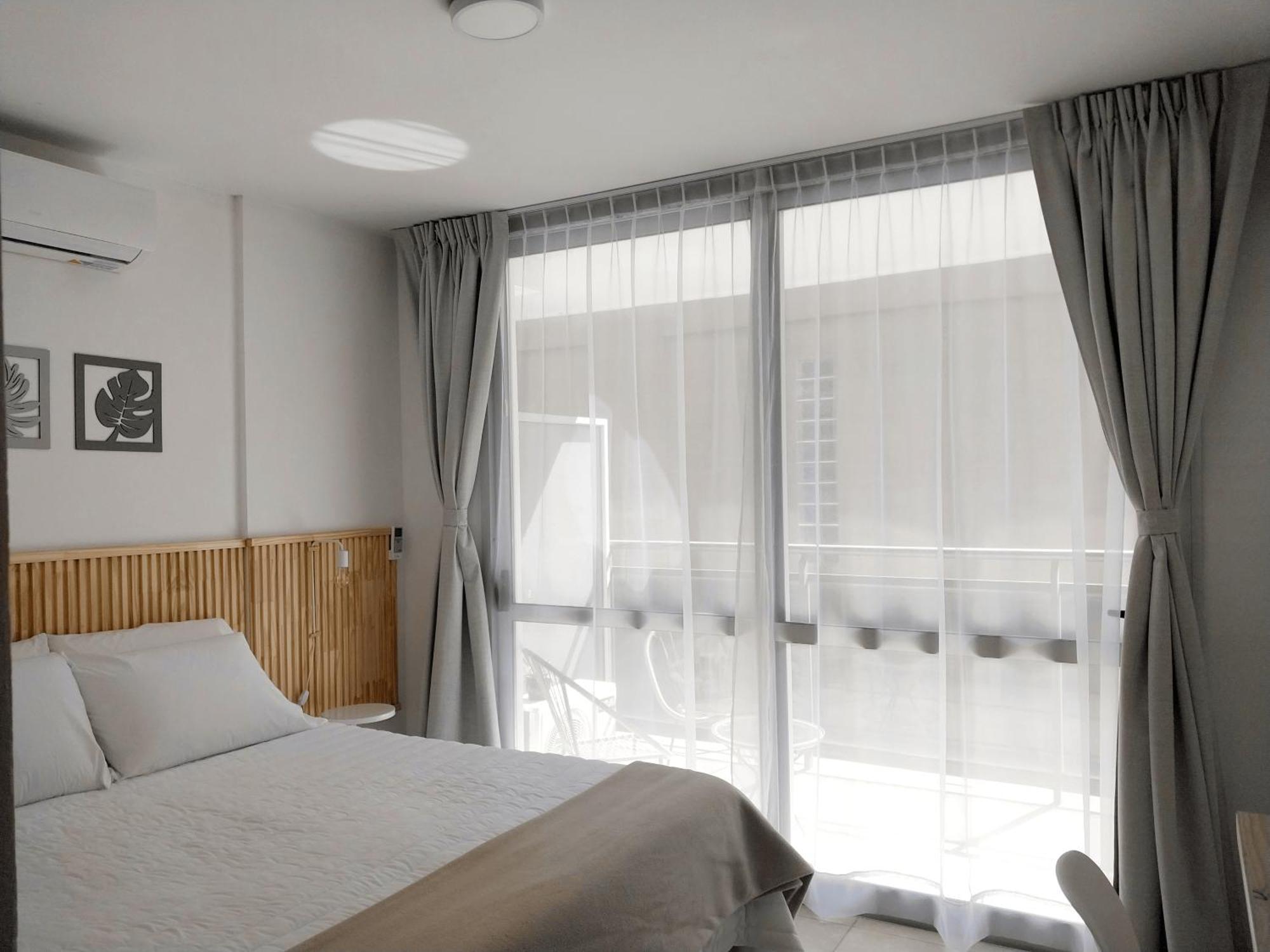 Etoile 2 - Ubicacion Y Confort Con Amenities Apartamento