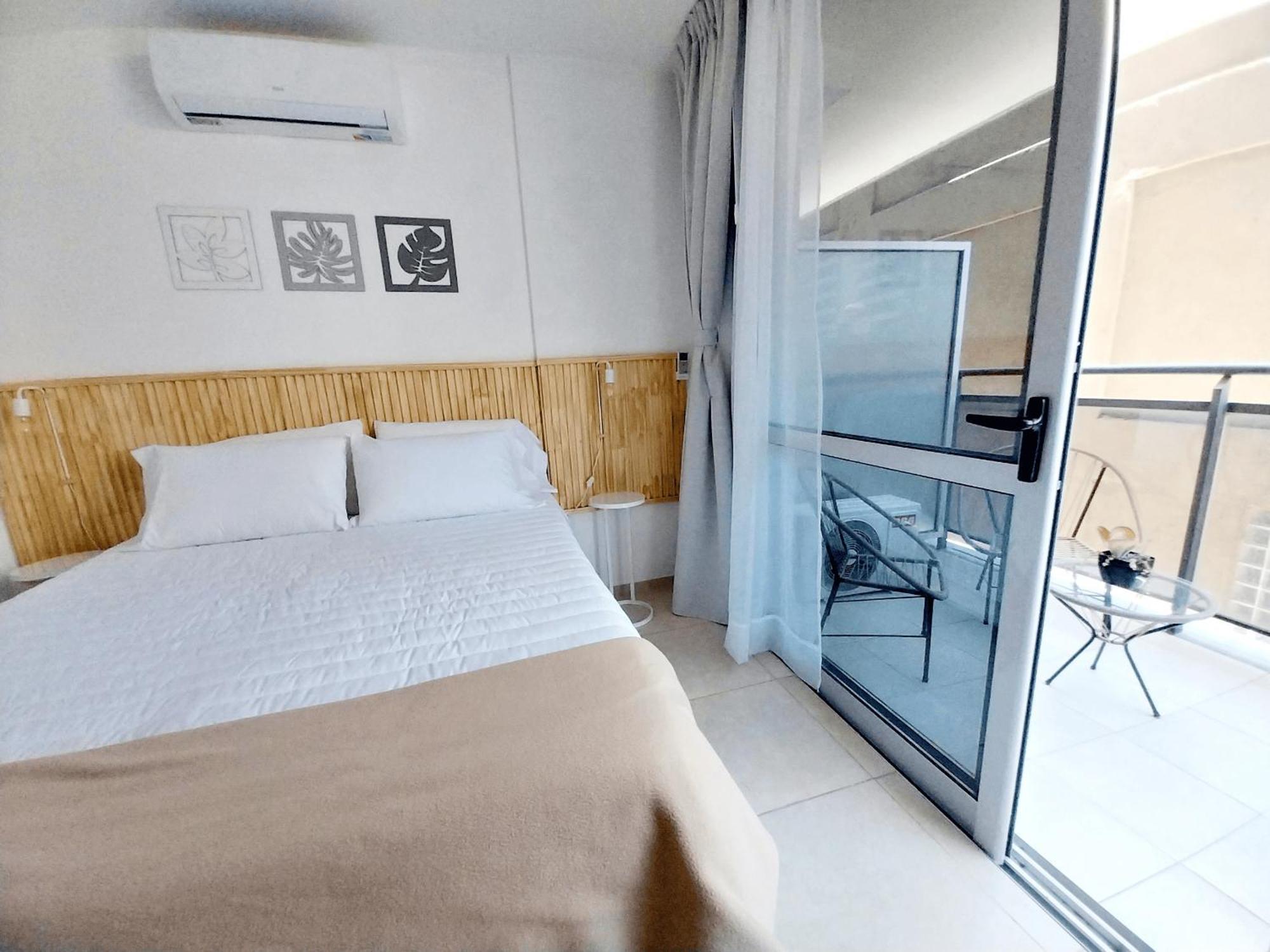 Etoile 2 - Ubicacion Y Confort Con Amenities