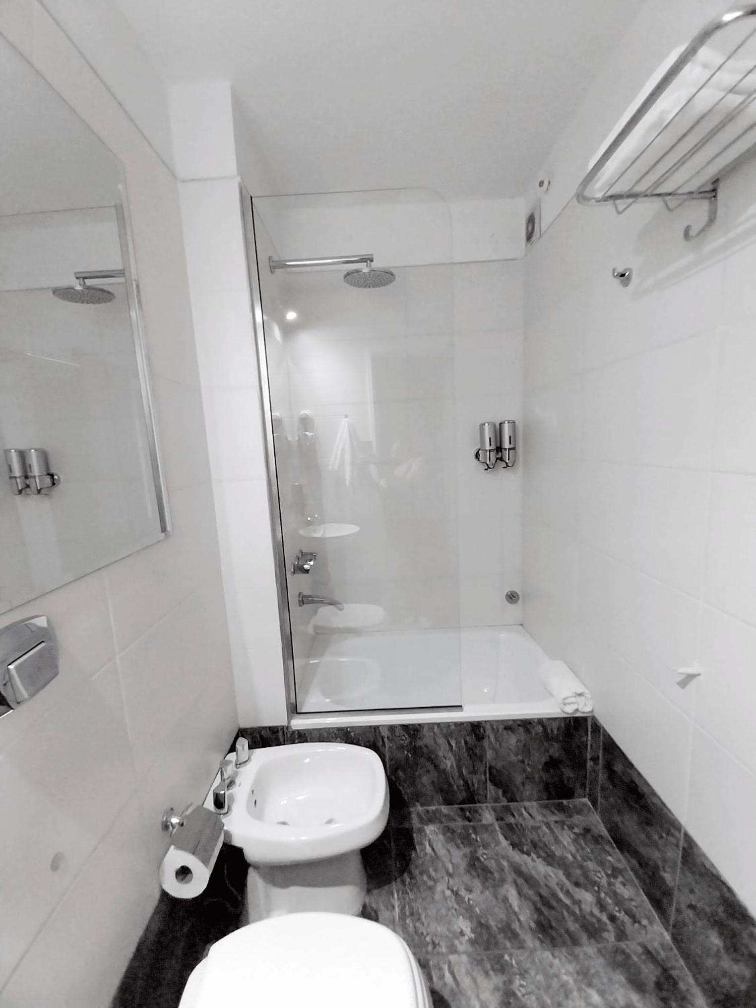 Etoile 2 - Ubicacion Y Confort Con Amenities Apartamento Villa Carlos Paz