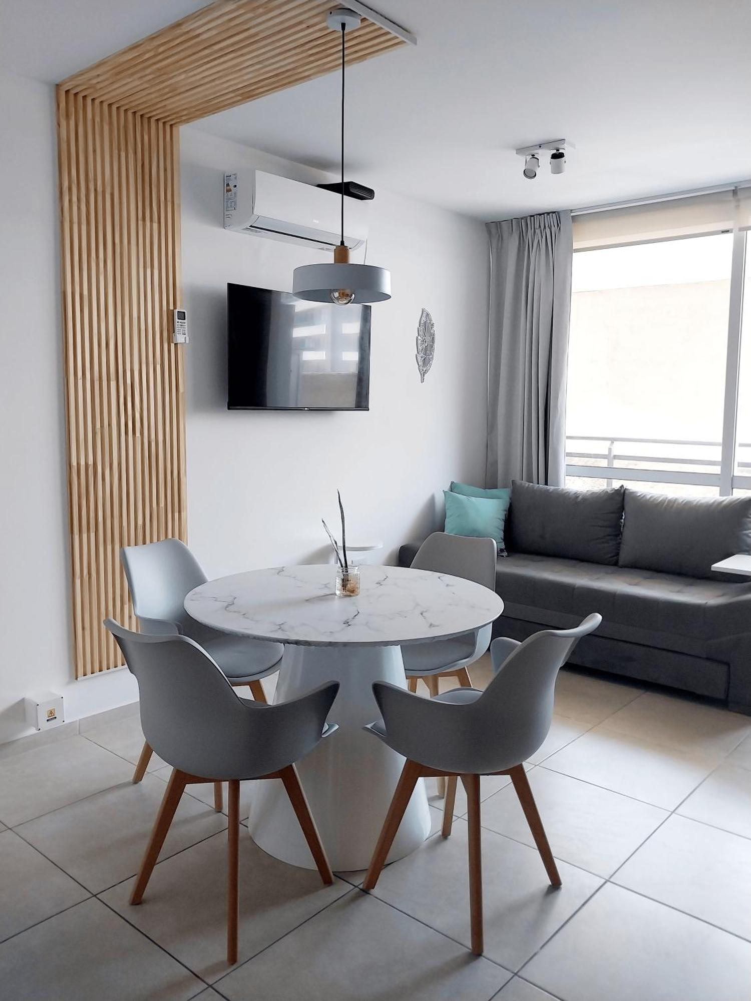 Etoile 2 - Ubicacion Y Confort Con Amenities Apartamento *