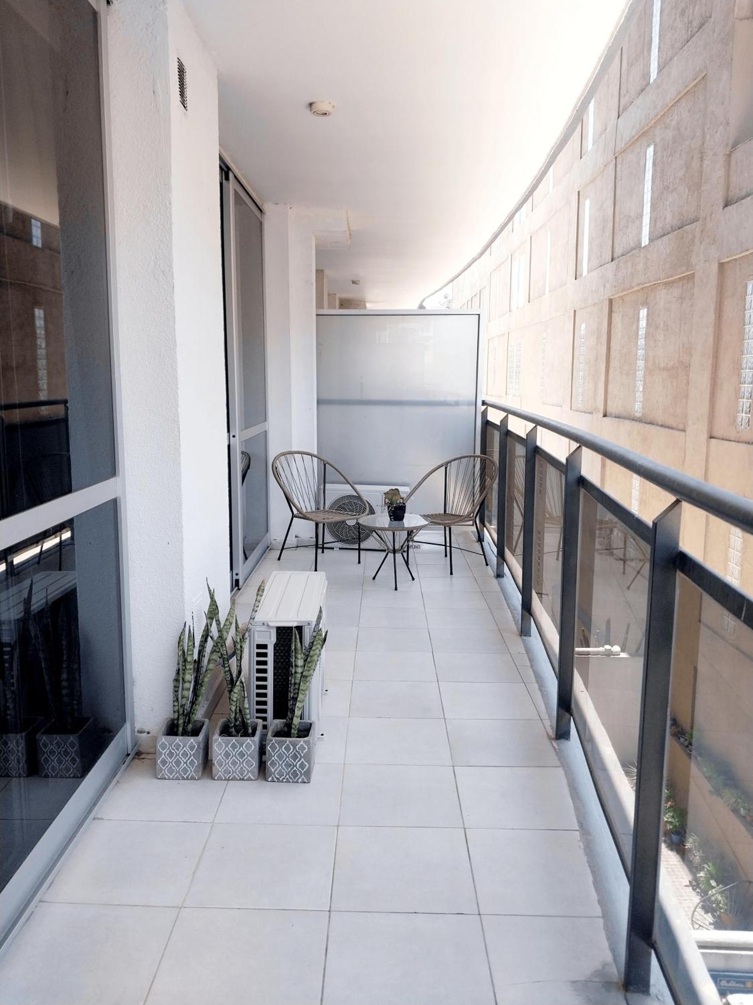Etoile 2 - Ubicacion Y Confort Con Amenities Apartamento Villa Carlos Paz