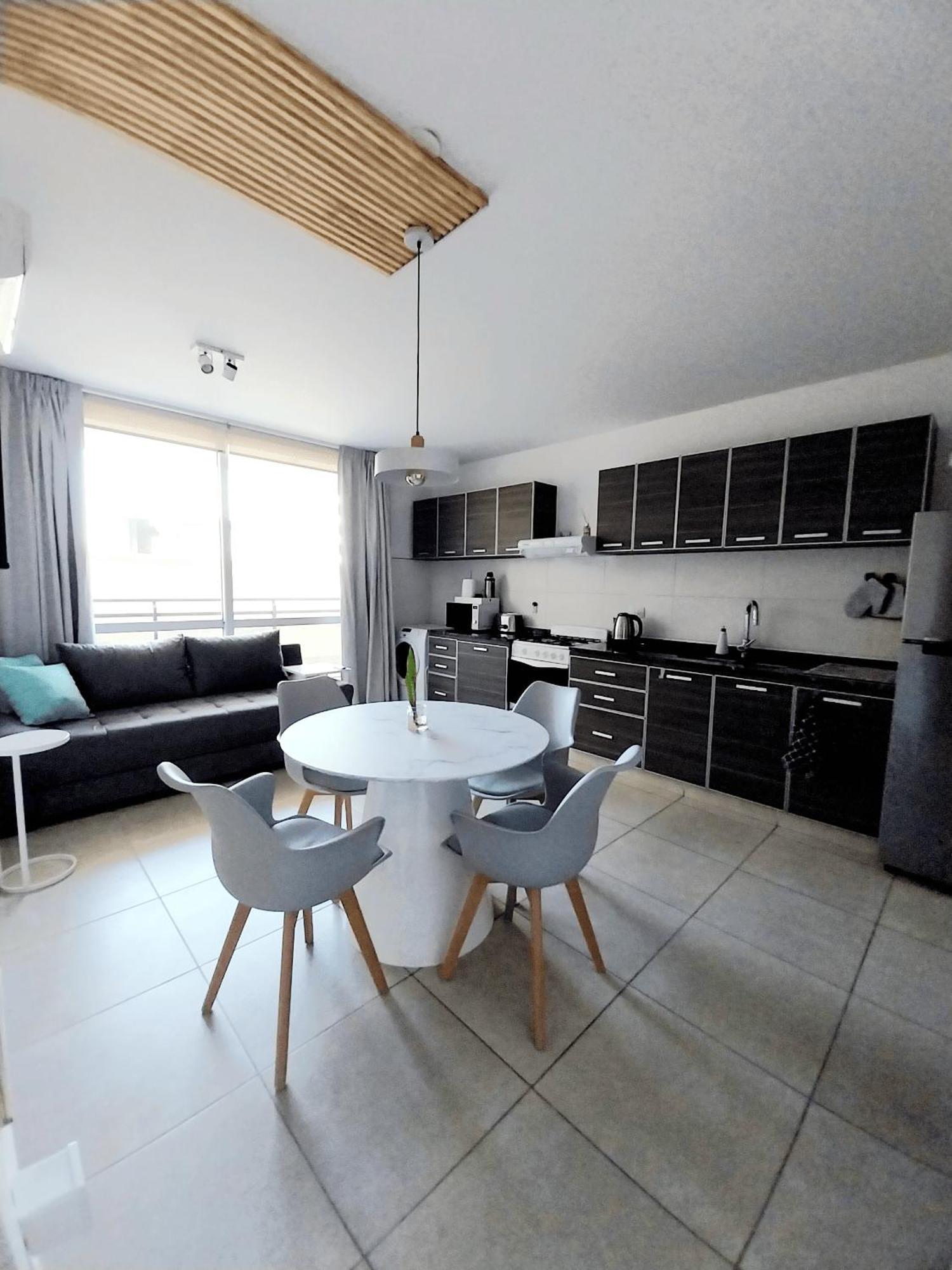 Etoile 2 - Ubicacion Y Confort Con Amenities