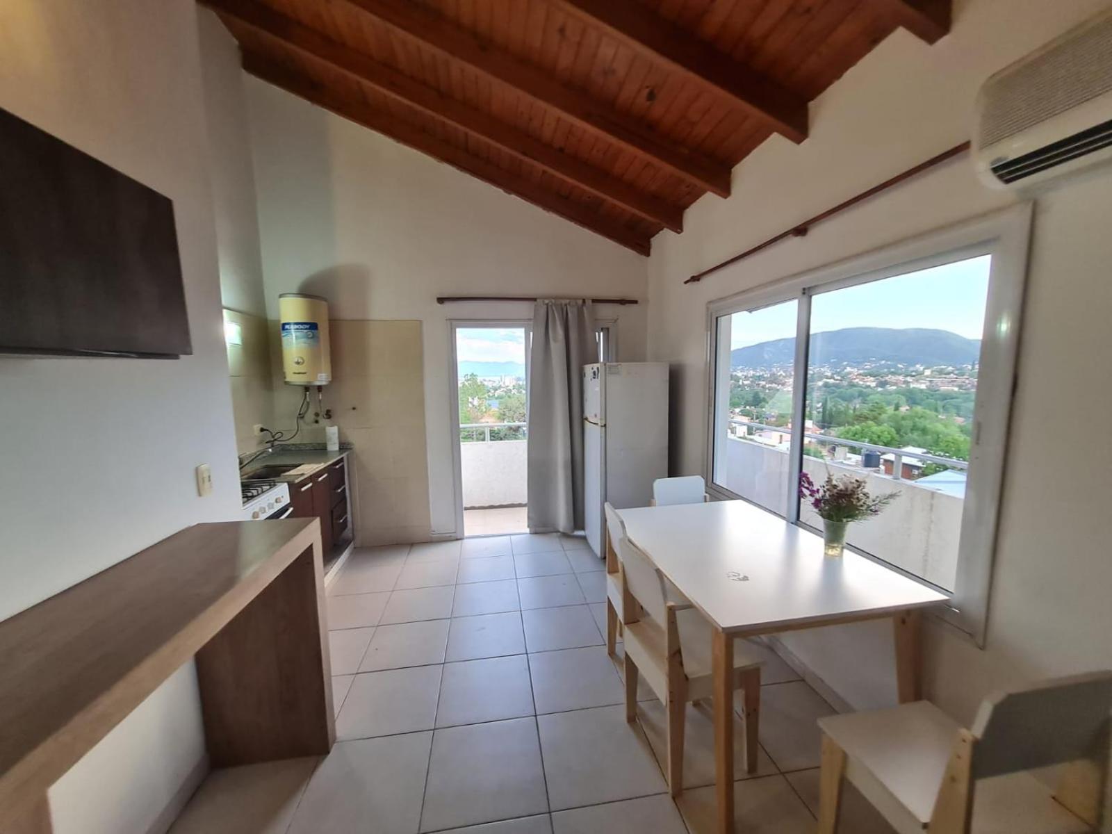 Complejo Mirasol Vistas Panoramicas Apartamento