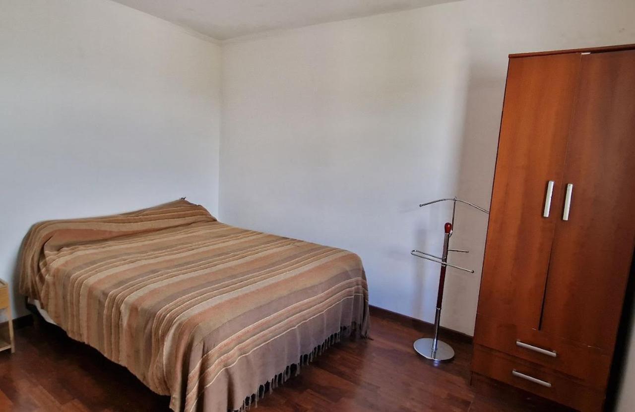 Apartamento Complejo Mirasol Vistas Panoramicas Villa Carlos Paz