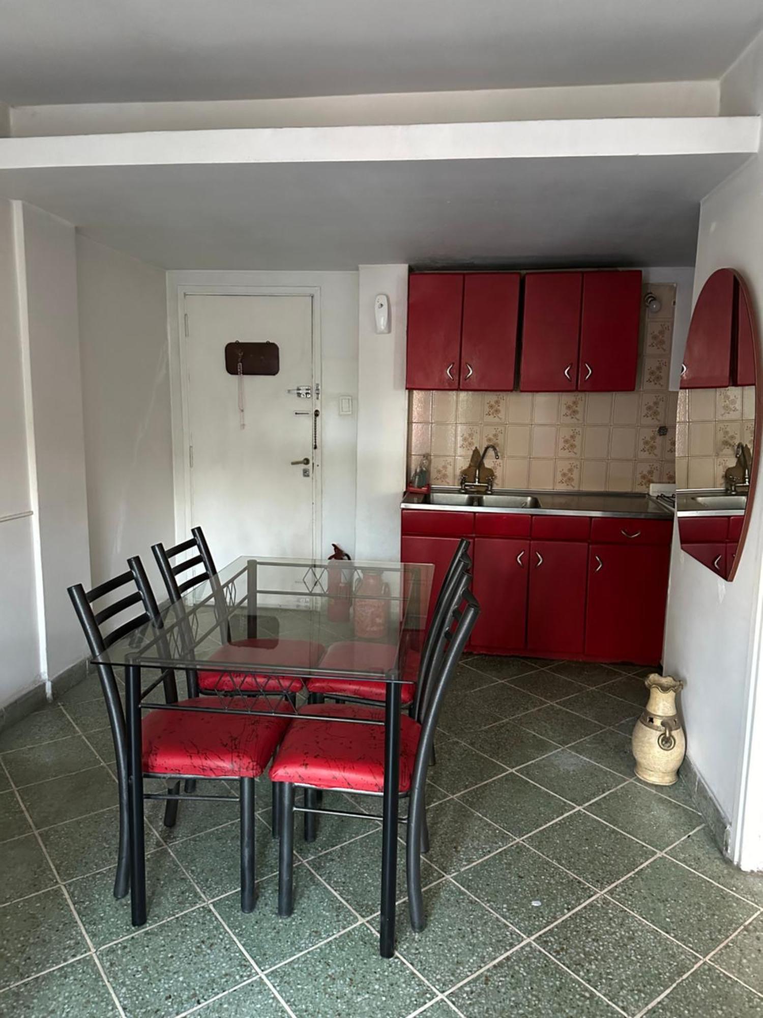 Apartamento Departamento Carlos Paz Centro