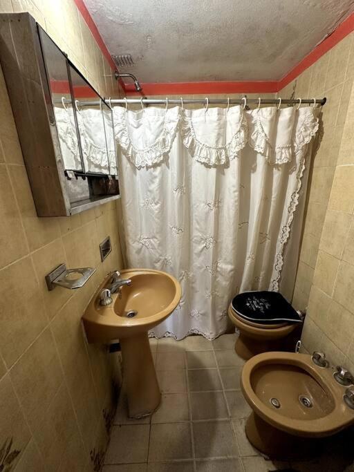 Departamento Carlos Paz Centro Apartamento Villa Carlos Paz