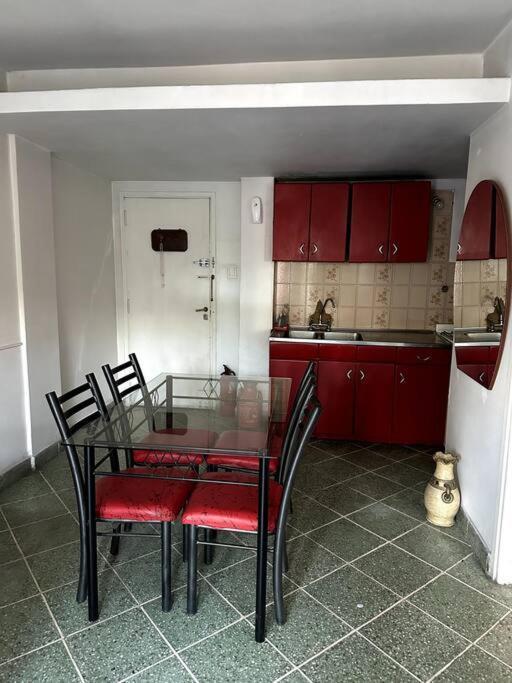 Apartamento Departamento Carlos Paz Centro Villa Carlos Paz