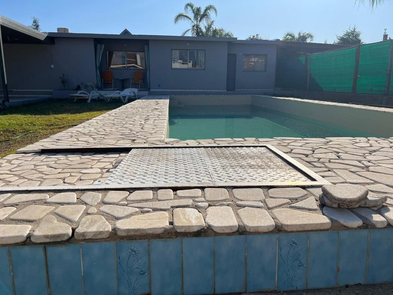 Сasa de vacaciones Mariam Villa Carlos Paz