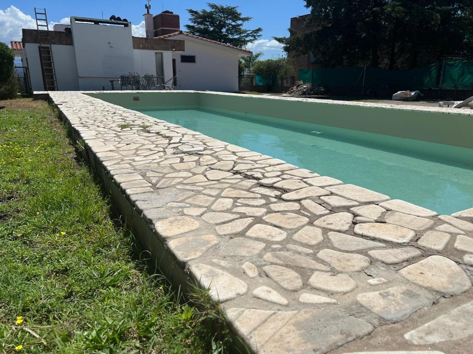 Mariam Villa Carlos Paz