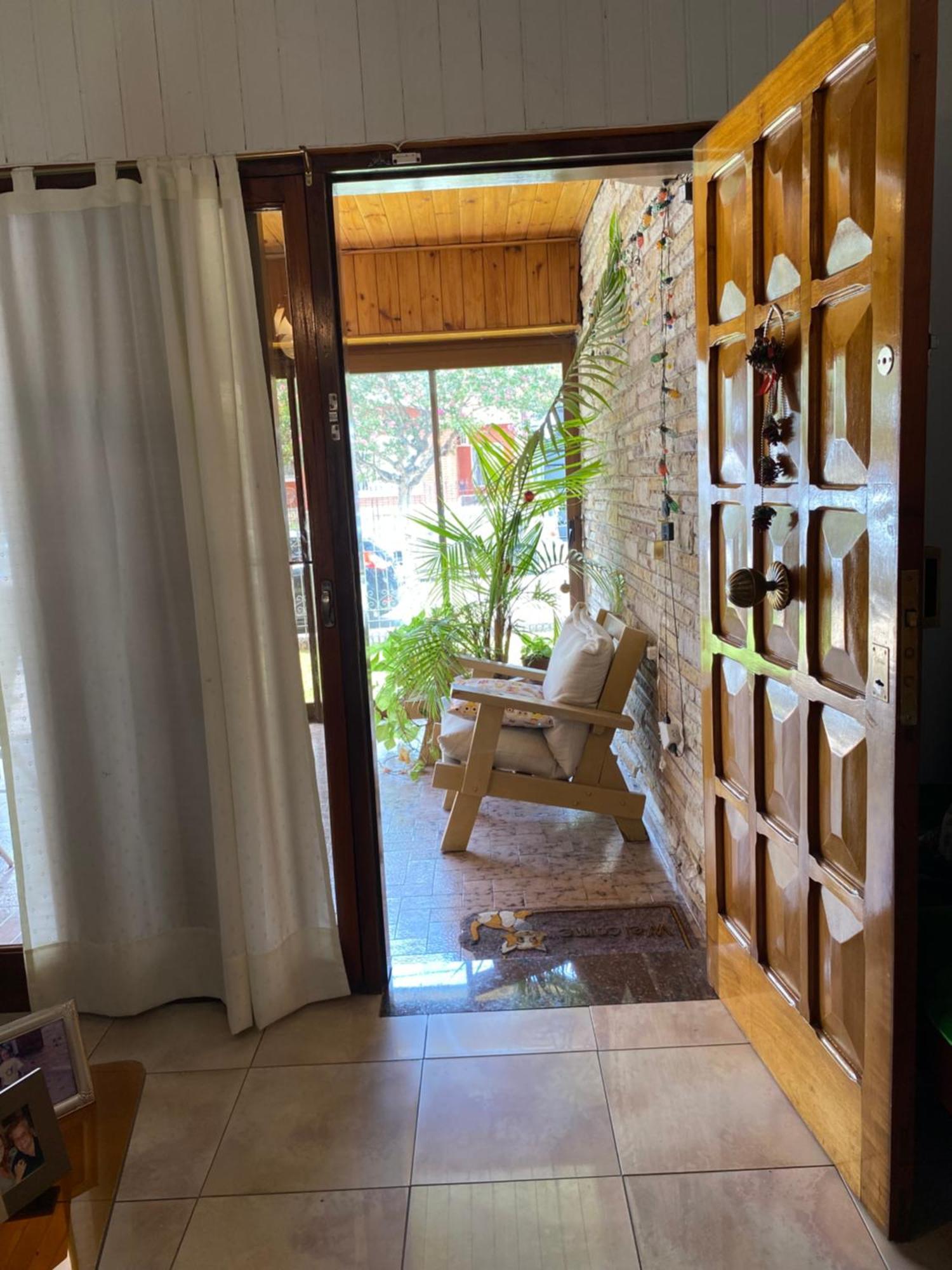 Сasa de vacaciones Casa San Pablo Centro