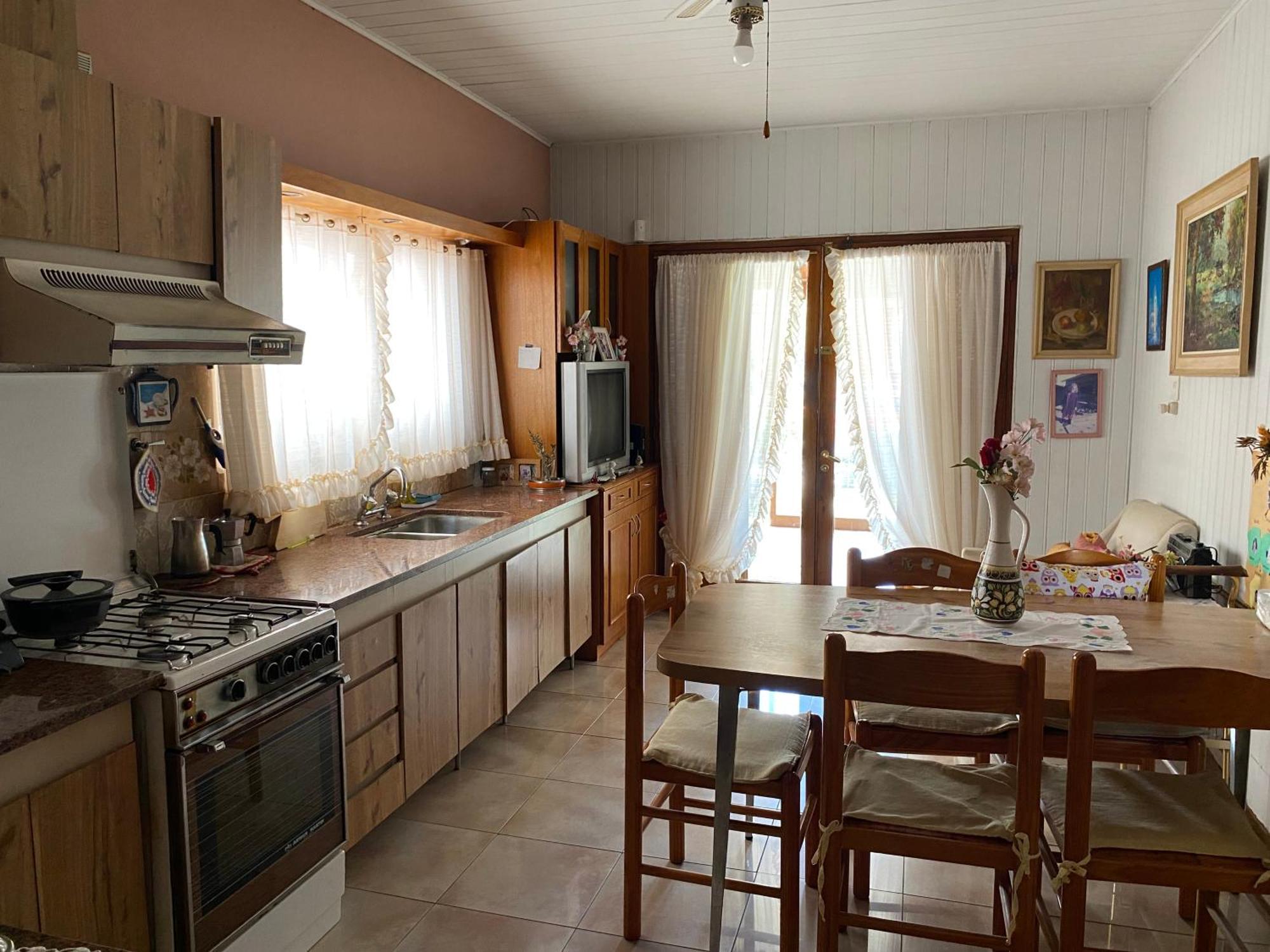 Casa San Pablo Centro Сasa de vacaciones