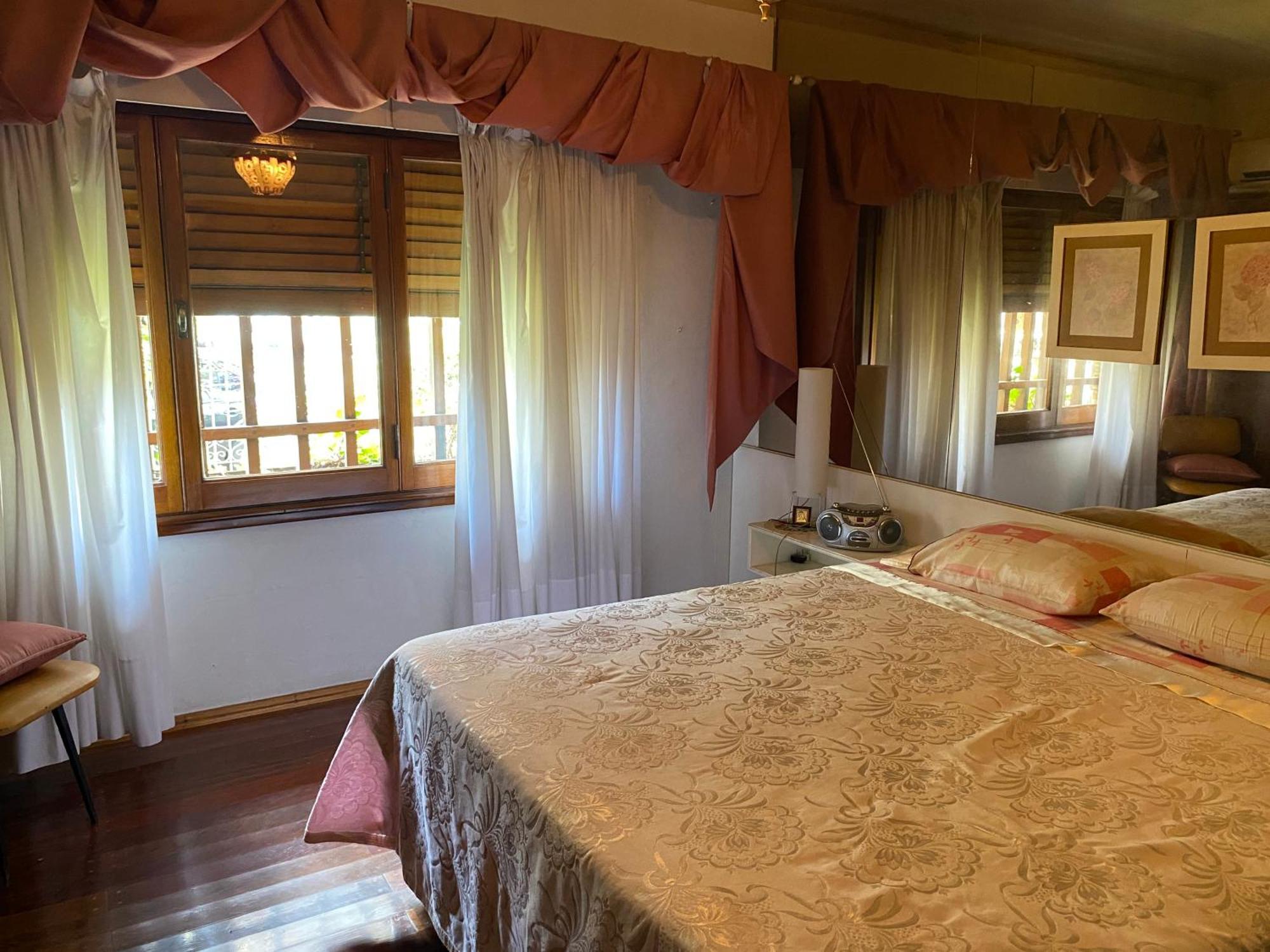 Casa San Pablo Centro * Villa Carlos Paz